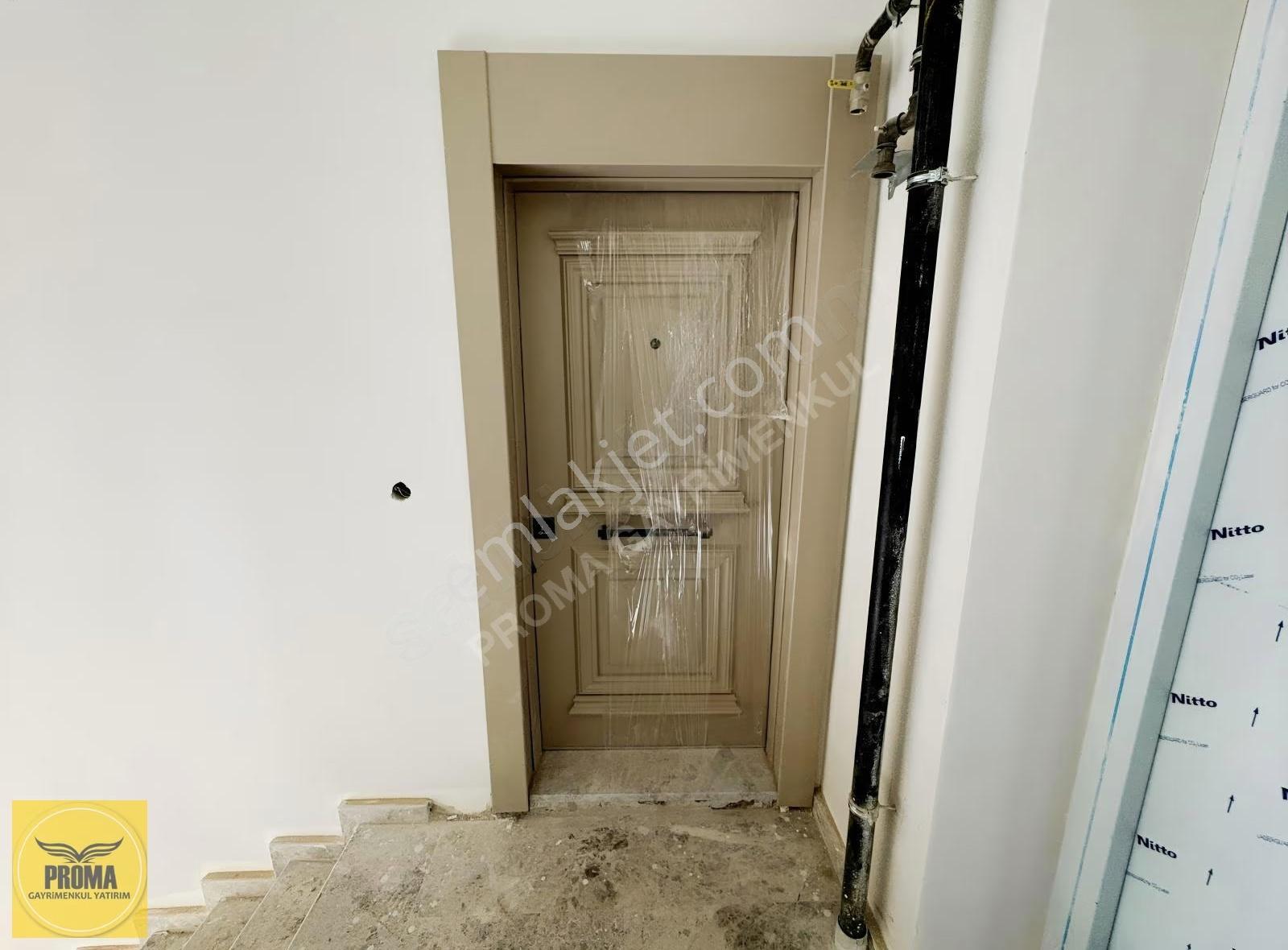 Proma'dan Suadiye Konakları K.sıtmalı Havuz Hamam Sauna Buhar Od - Görsel 7