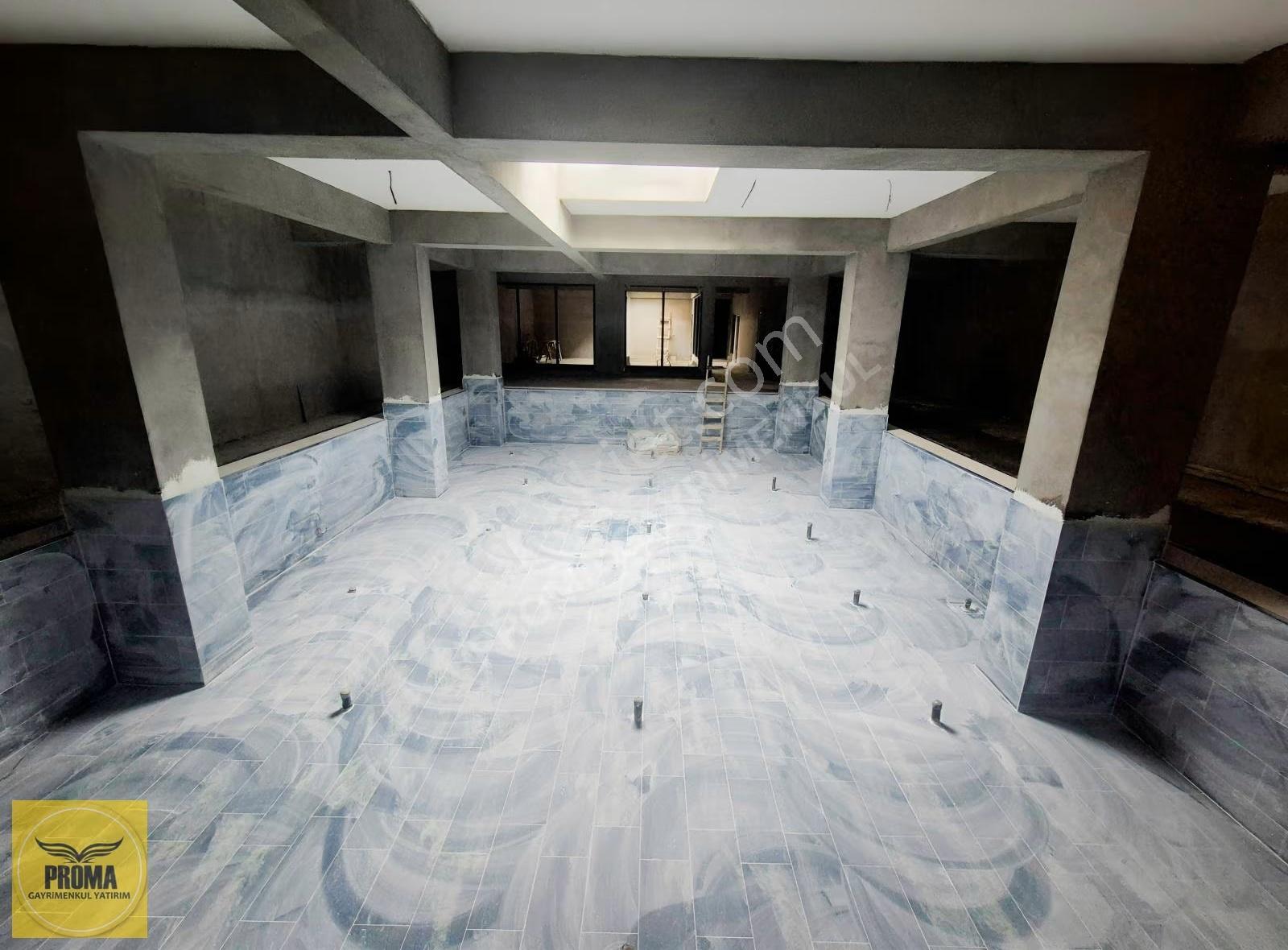 Proma'dan Suadiye Konakları K.sıtmalı Havuz Hamam Sauna Buhar Od - Görsel 35