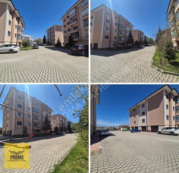 Proma'dan Batıkent Mah.4+1 Site İçinde Özel Garaj Balkonlu Asans - Görsel 3