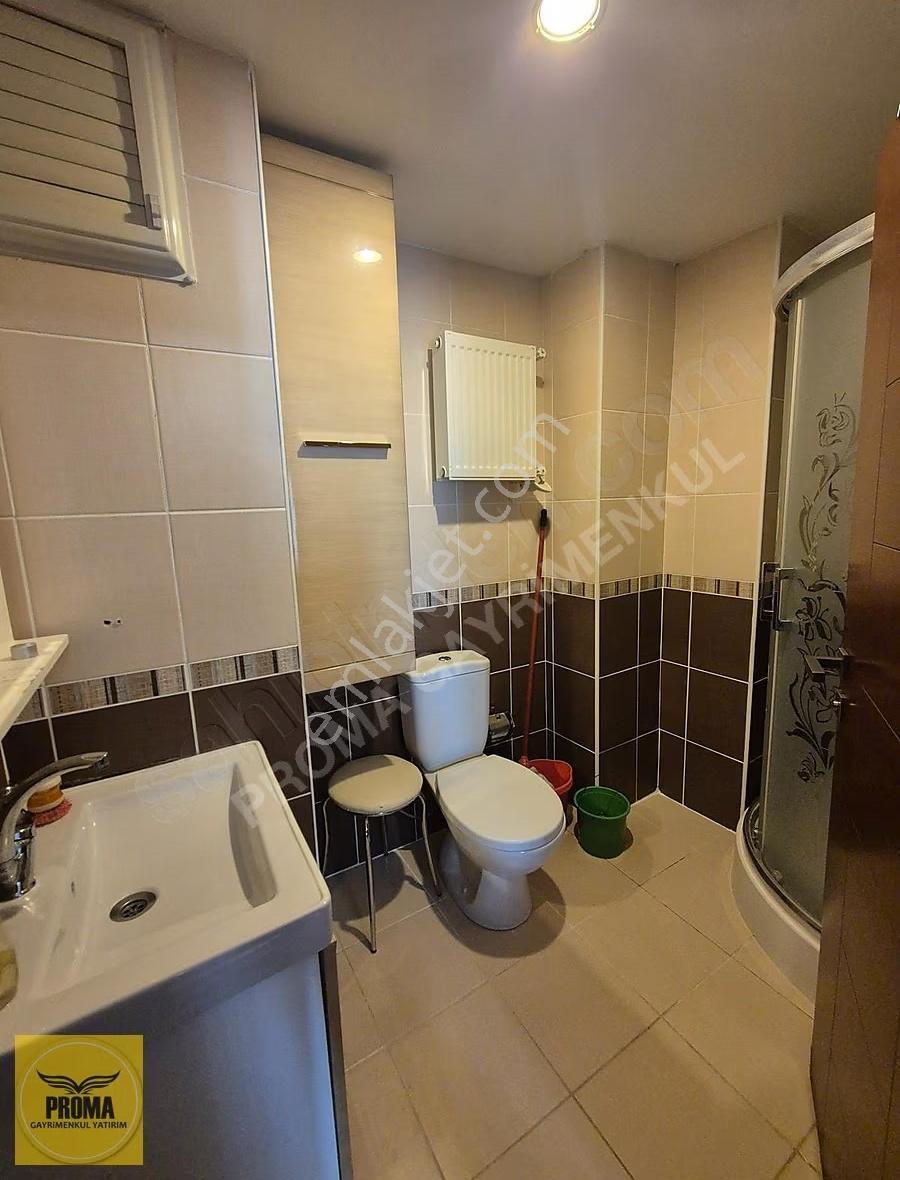 Proma'dan Batıkent Mah.4+1 Site İçinde Özel Garaj Balkonlu Asans - Görsel 32