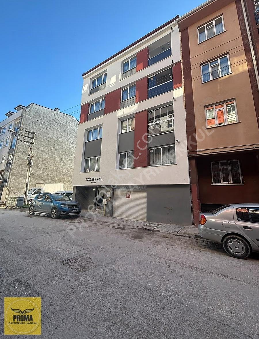 Proma'dan Tunalı Mh.'de 3+1 140m2 E.banyolu Garajlı Kocaman - Görsel 31