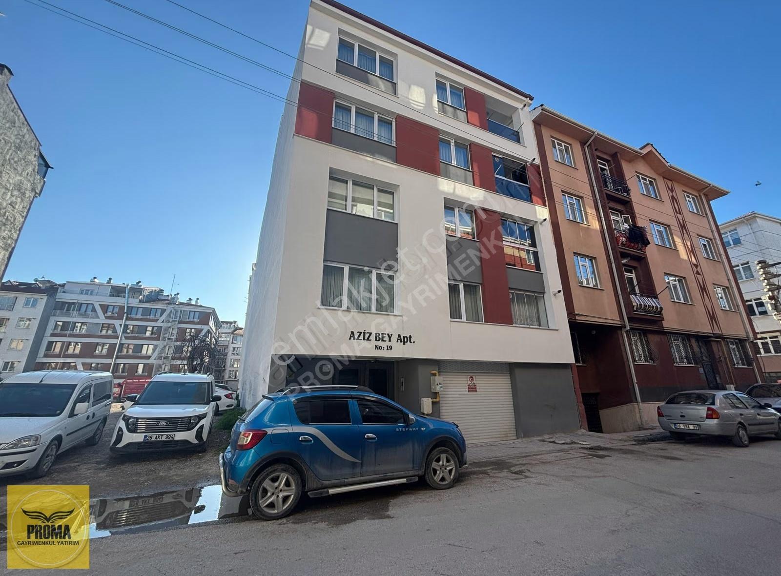 Proma'dan Tunalı Mh.'de 3+1 140m2 E.banyolu Garajlı Kocaman - Görsel 32