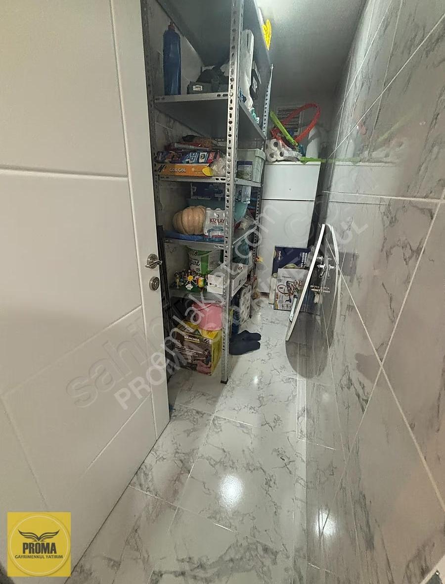 Proma'dan Tunalı Mh.'de 3+1 140m2 E.banyolu Garajlı Kocaman - Görsel 23