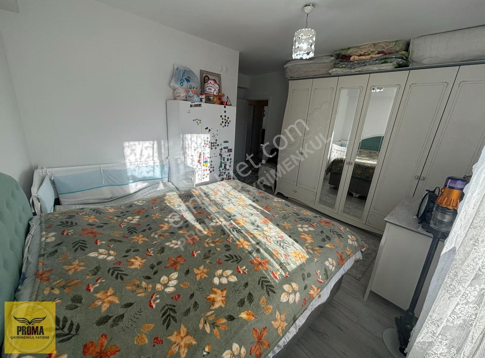 Proma'dan Tunalı Mh.'de 3+1 140m2 E.banyolu Garajlı Kocaman - Görsel 26
