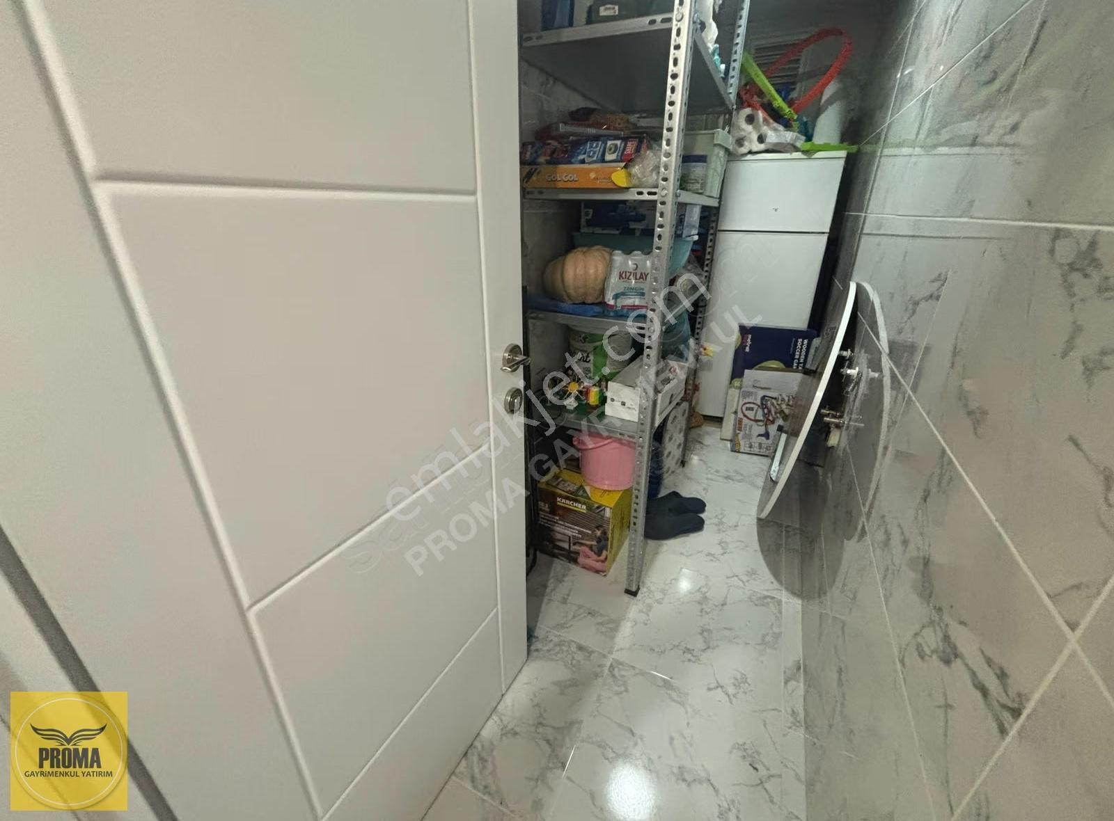 Proma'dan Tunalı Mh.'de 3+1 140m2 E.banyolu Garajlı Kocaman - Görsel 21