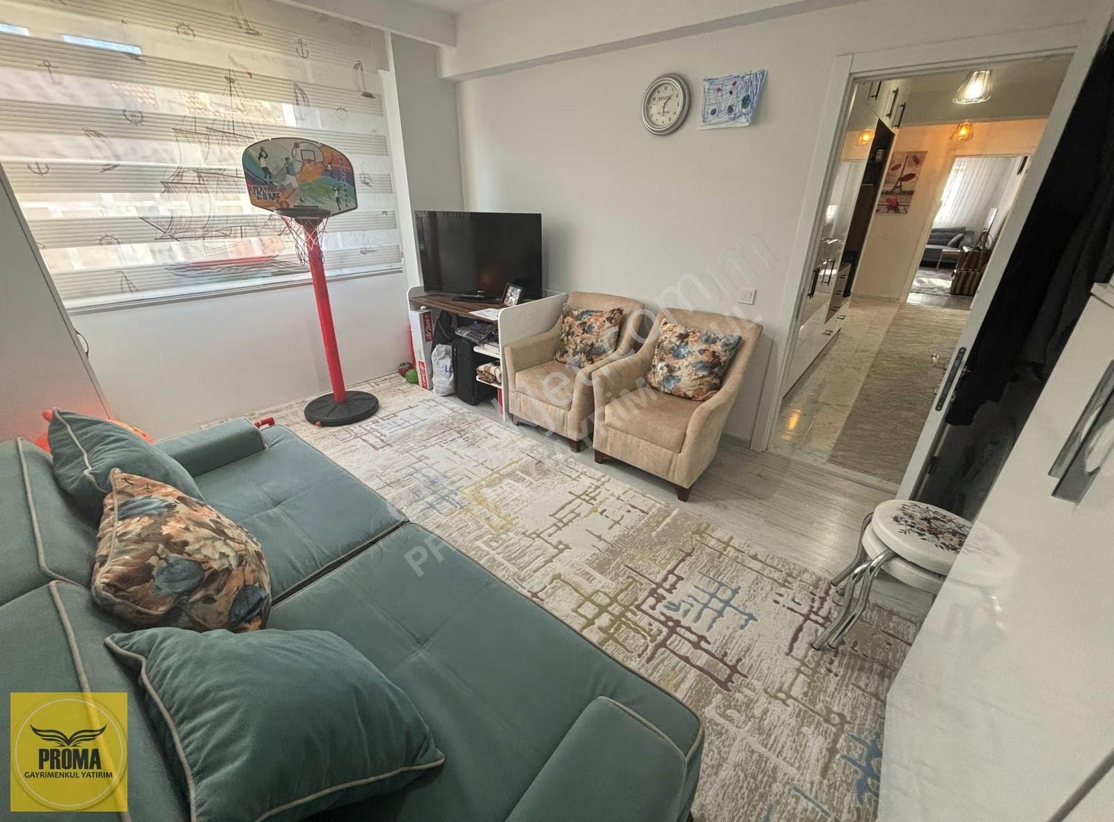 Proma'dan Tunalı Mh.'de 3+1 140m2 E.banyolu Garajlı Kocaman - Görsel 20