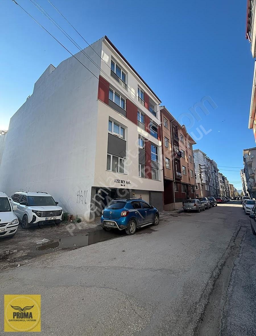 Proma'dan Tunalı Mh.'de 3+1 140m2 E.banyolu Garajlı Kocaman - Görsel 33