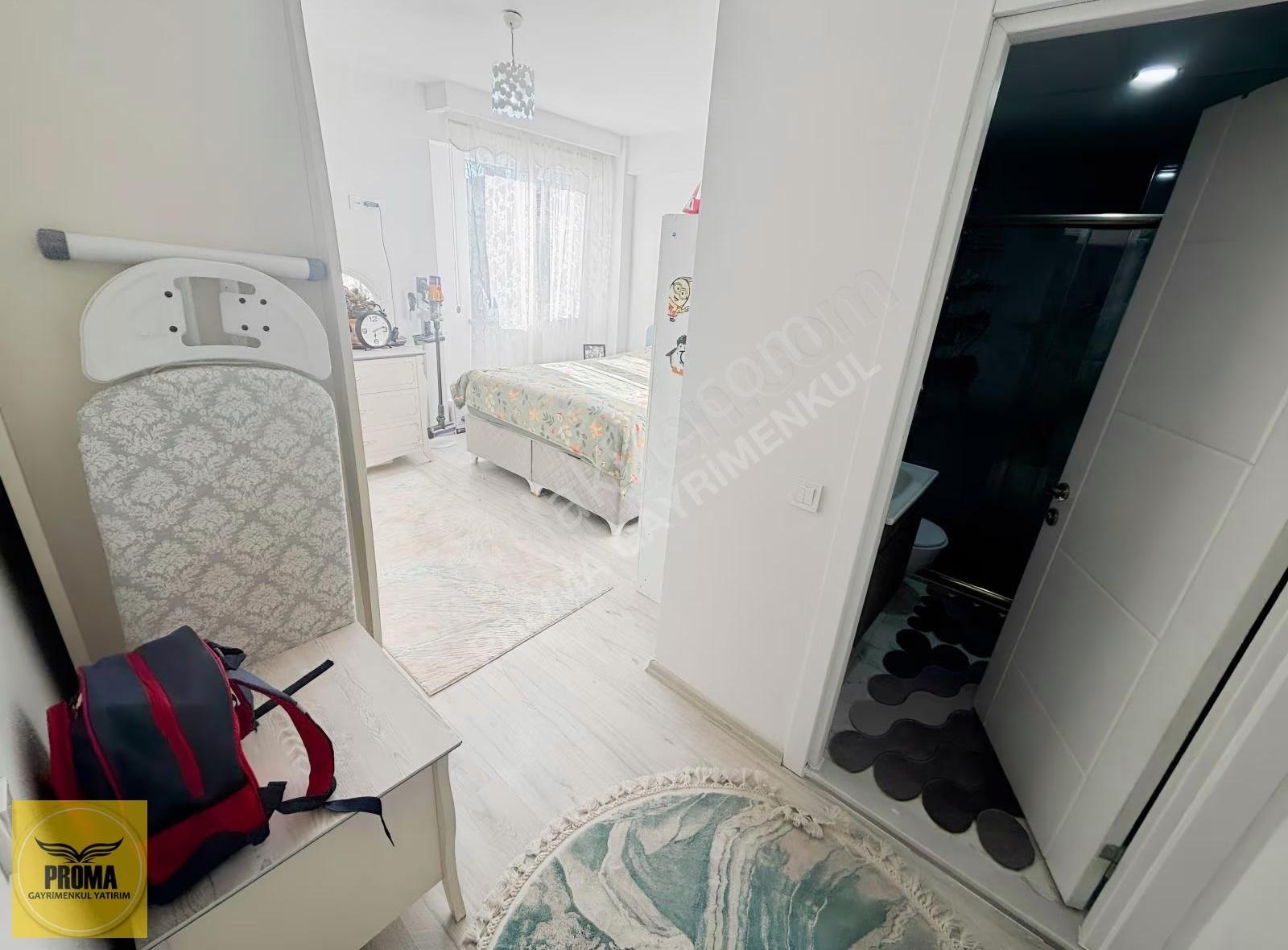 Proma'dan Tunalı Mh.'de 3+1 140m2 E.banyolu Garajlı Kocaman - Görsel 24