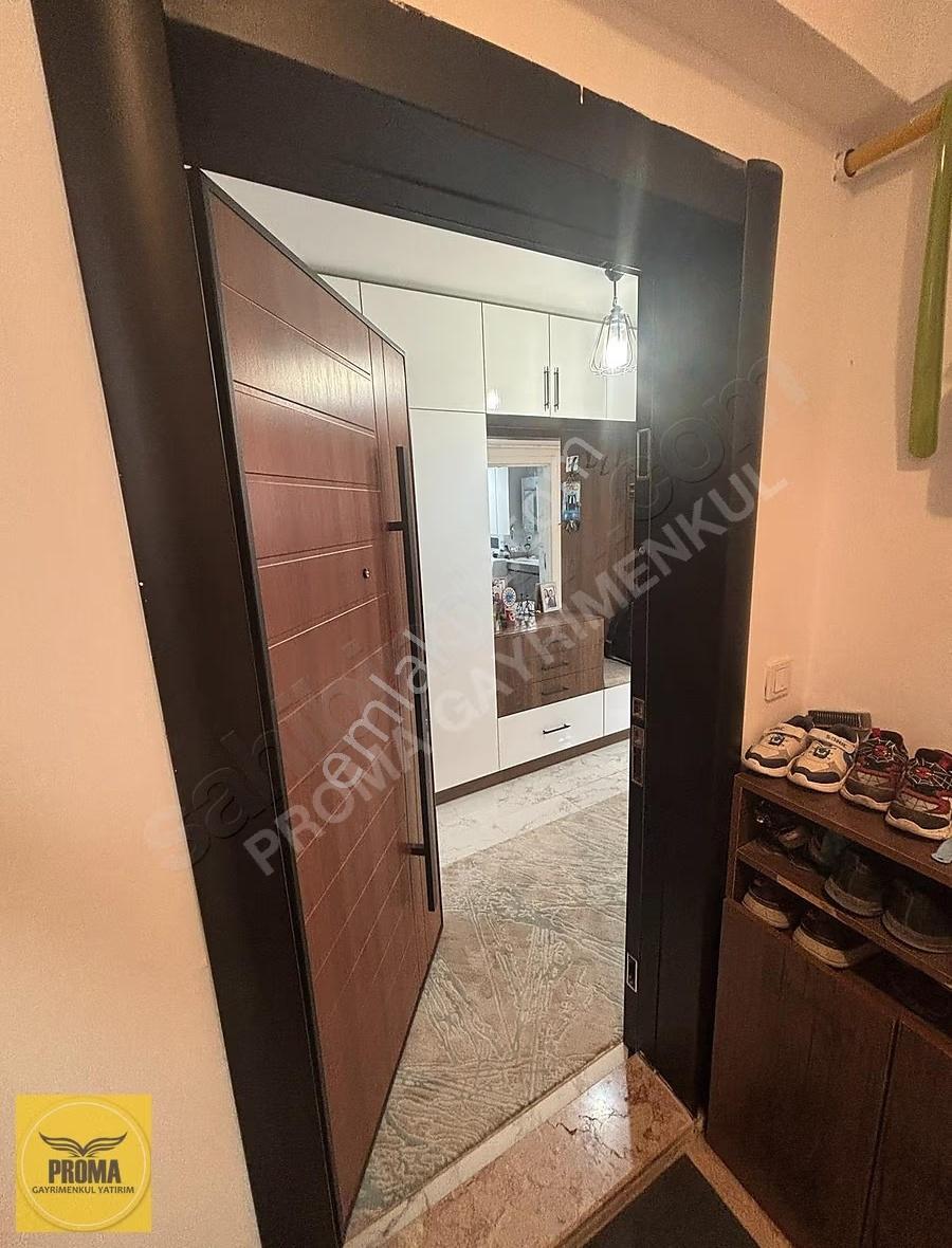Proma'dan Tunalı Mh.'de 3+1 140m2 E.banyolu Garajlı Kocaman - Görsel 3