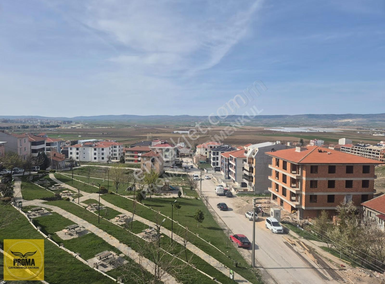 Proma'dan Şirintepe Mh. 2+0 64m2 Tapu Harçsız K.garajlı Apart - Görsel 10