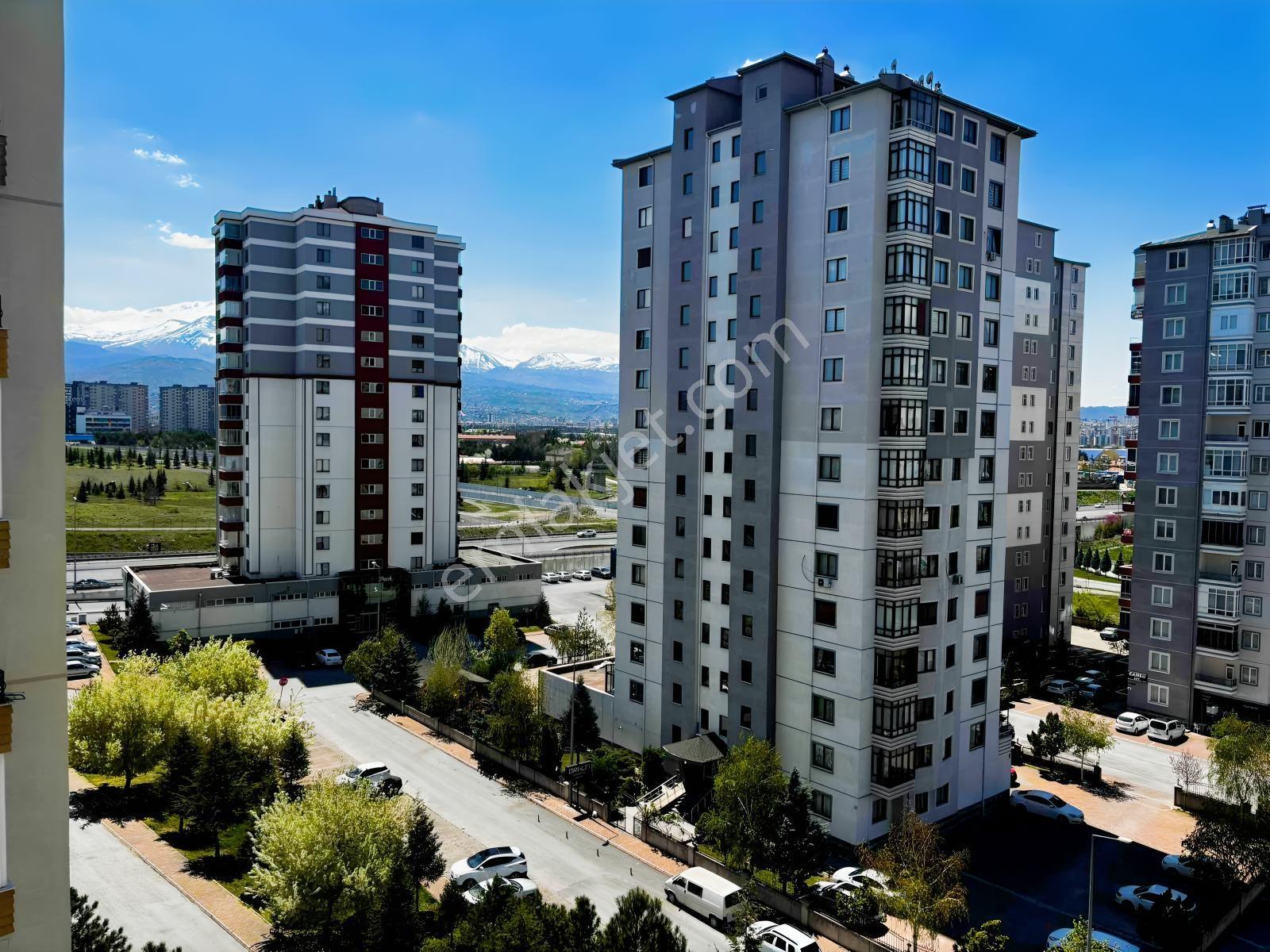 Köşk Mahallesinde Harika Konuma Sahip Kombili 3+1 Daire - Görsel 10