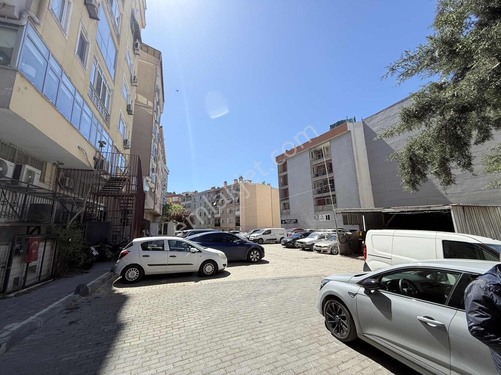 Fevzi Çakmak Caddesi Üzeri Kaçırılmıyacak Yatırımlık Fırsat!!!! - Görsel 16
