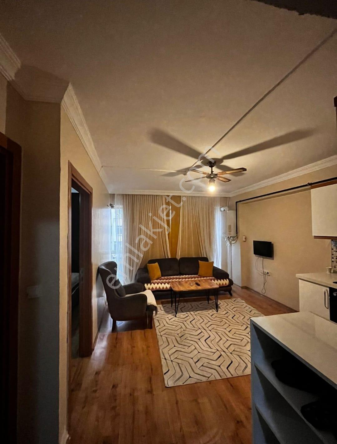 Çiğli Balatçık'ta Günlük Kiralık Daireler - Görsel 2