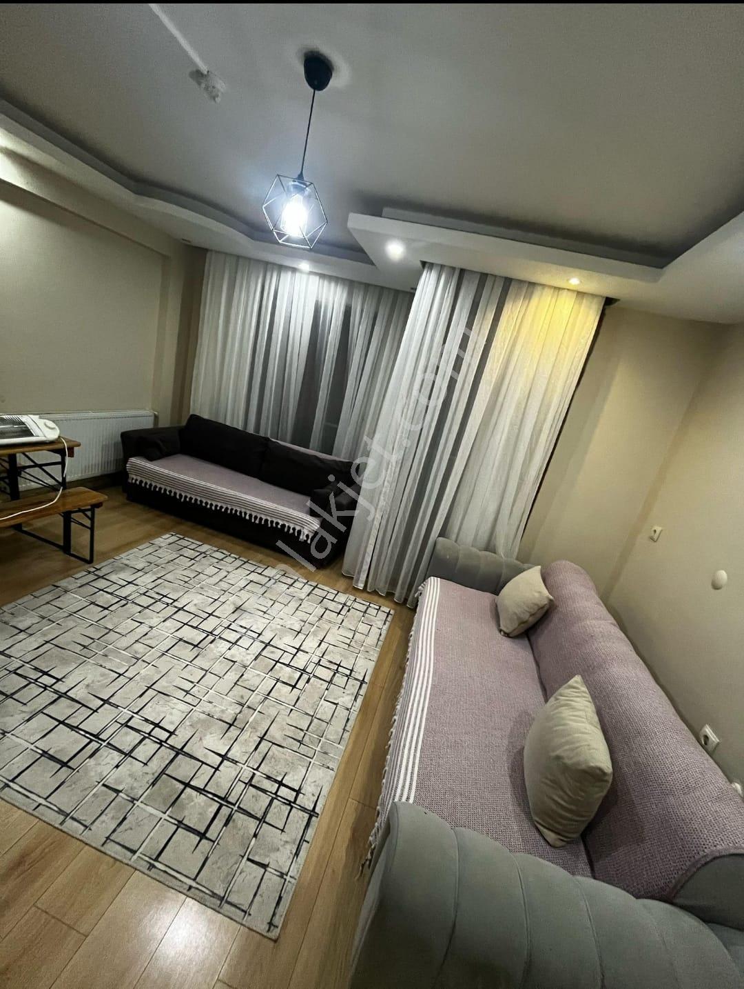 Çiğli Balatçık'ta Günlük Kiralık Daireler - Görsel 3