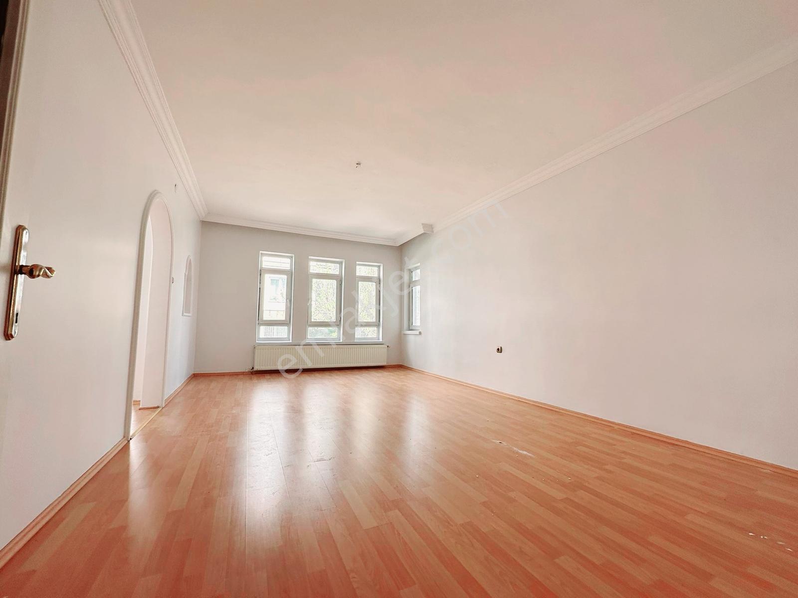 Basınevleri Mah Cadde Yakını 4+1 Full Yapılı Kiralık Dubleks - Görsel 5