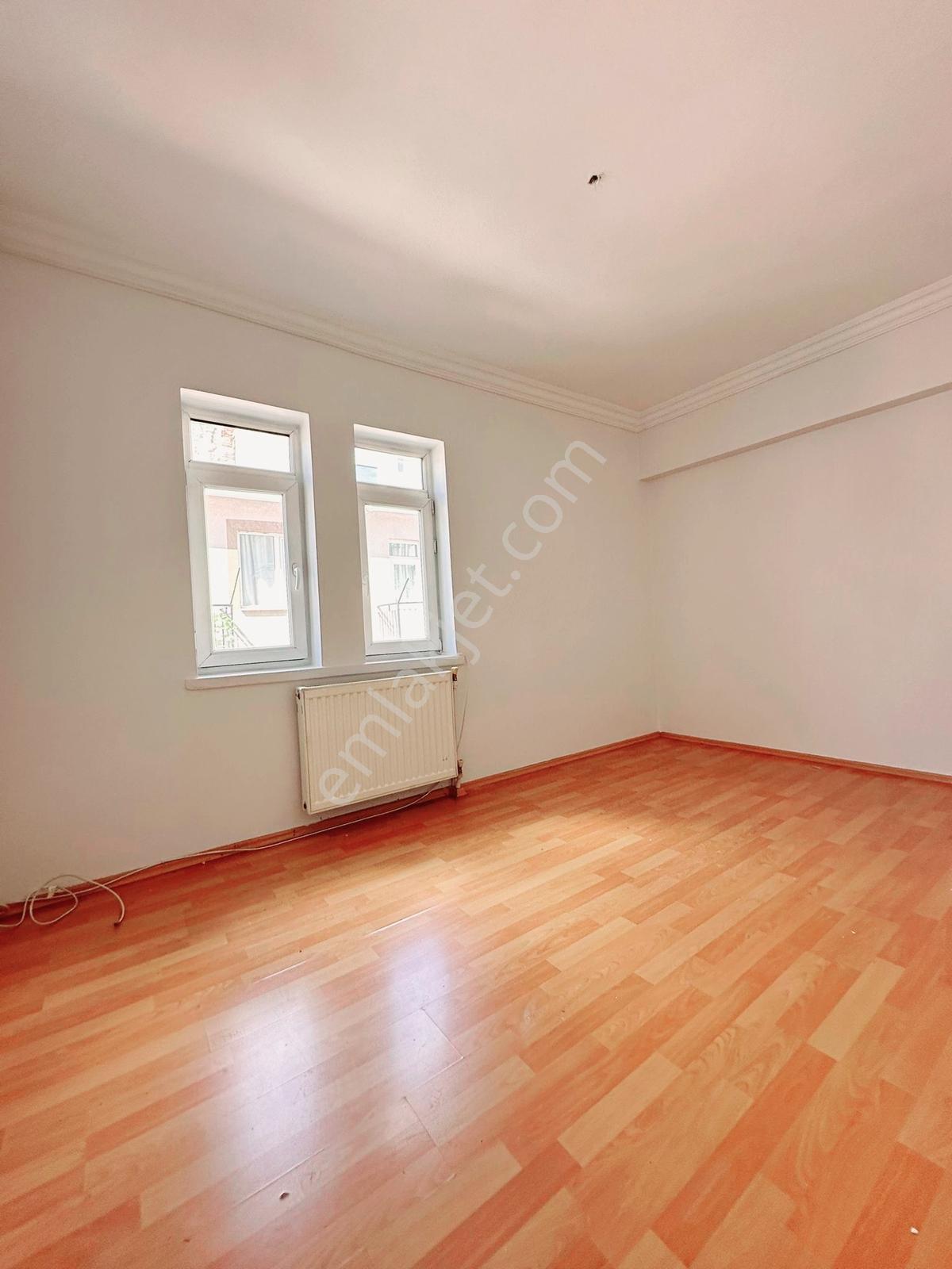 Basınevleri Mah Cadde Yakını 4+1 Full Yapılı Kiralık Dubleks - Görsel 19
