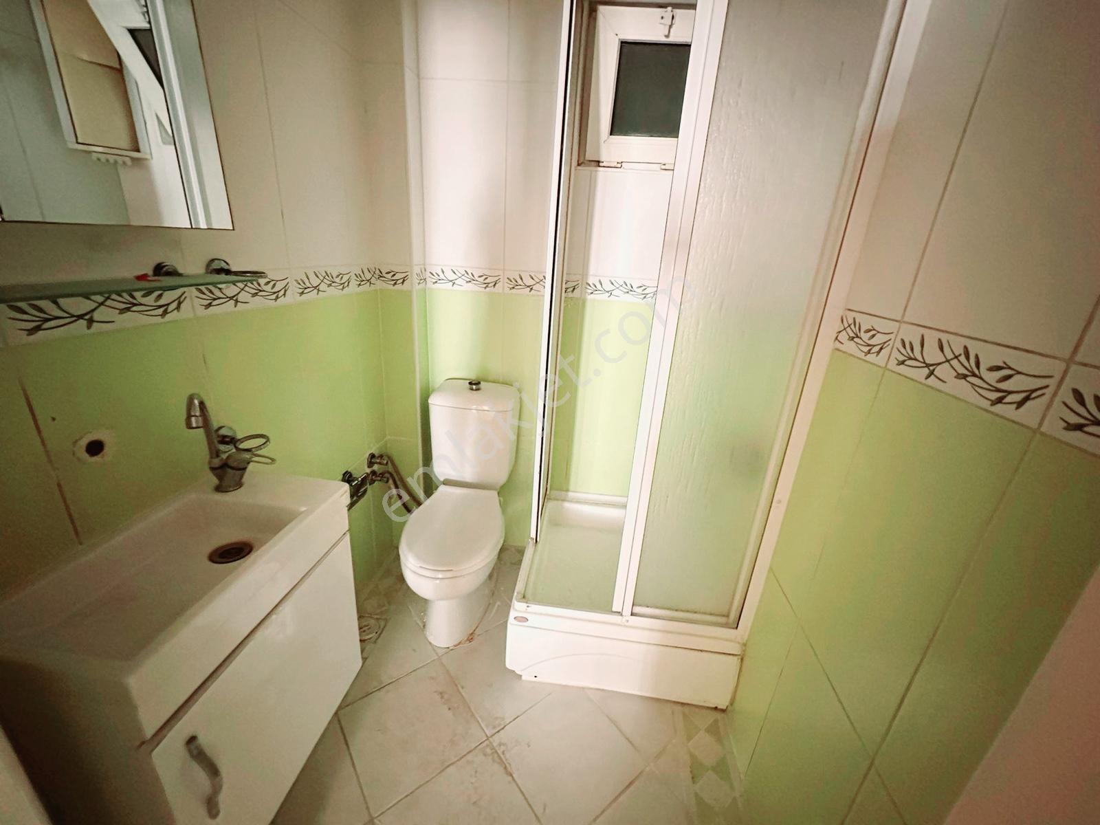 Basınevleri Mah Cadde Yakını 4+1 Full Yapılı Kiralık Dubleks - Görsel 11