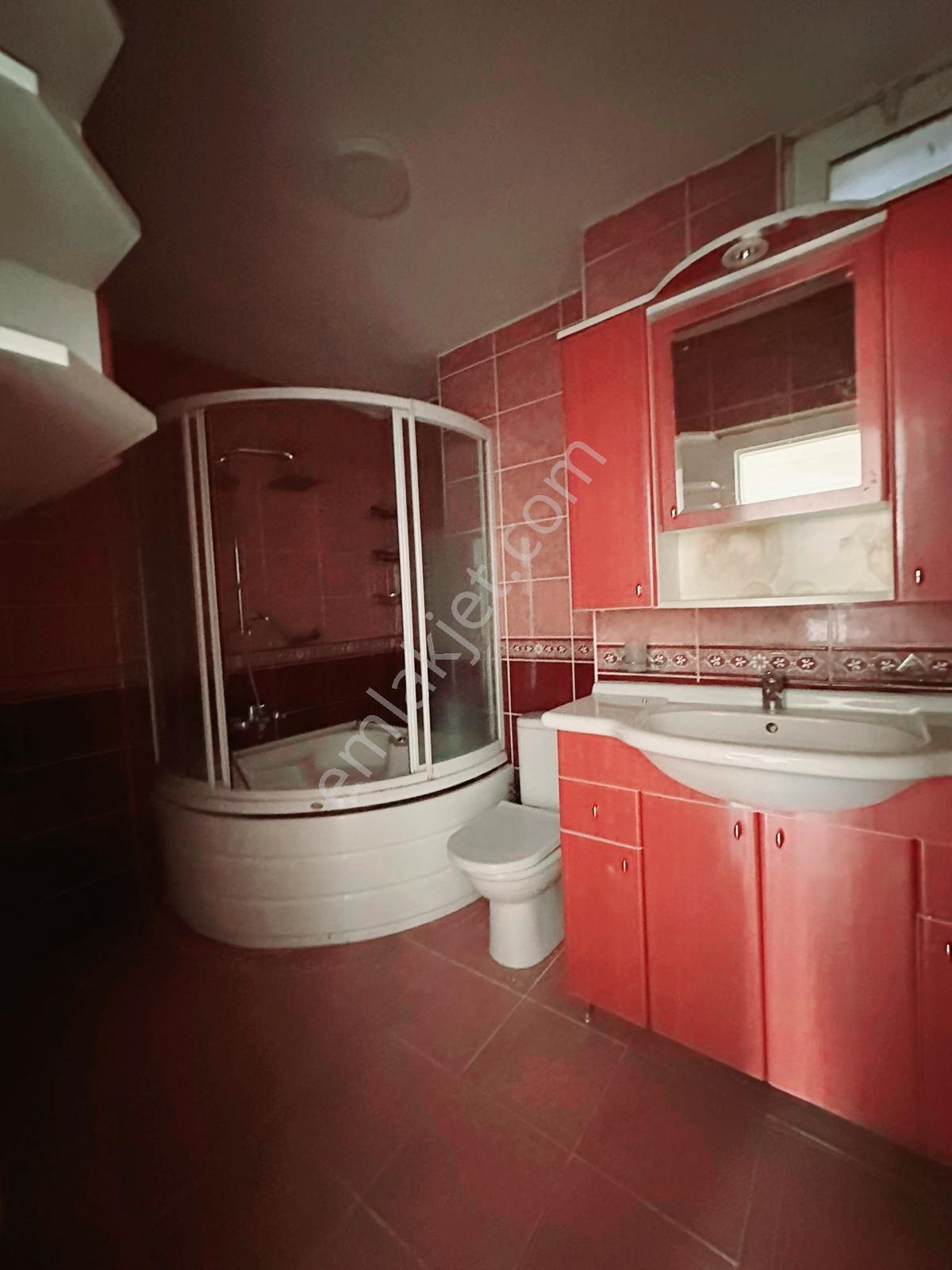 Basınevleri Mah Cadde Yakını 4+1 Full Yapılı Kiralık Dubleks - Görsel 2
