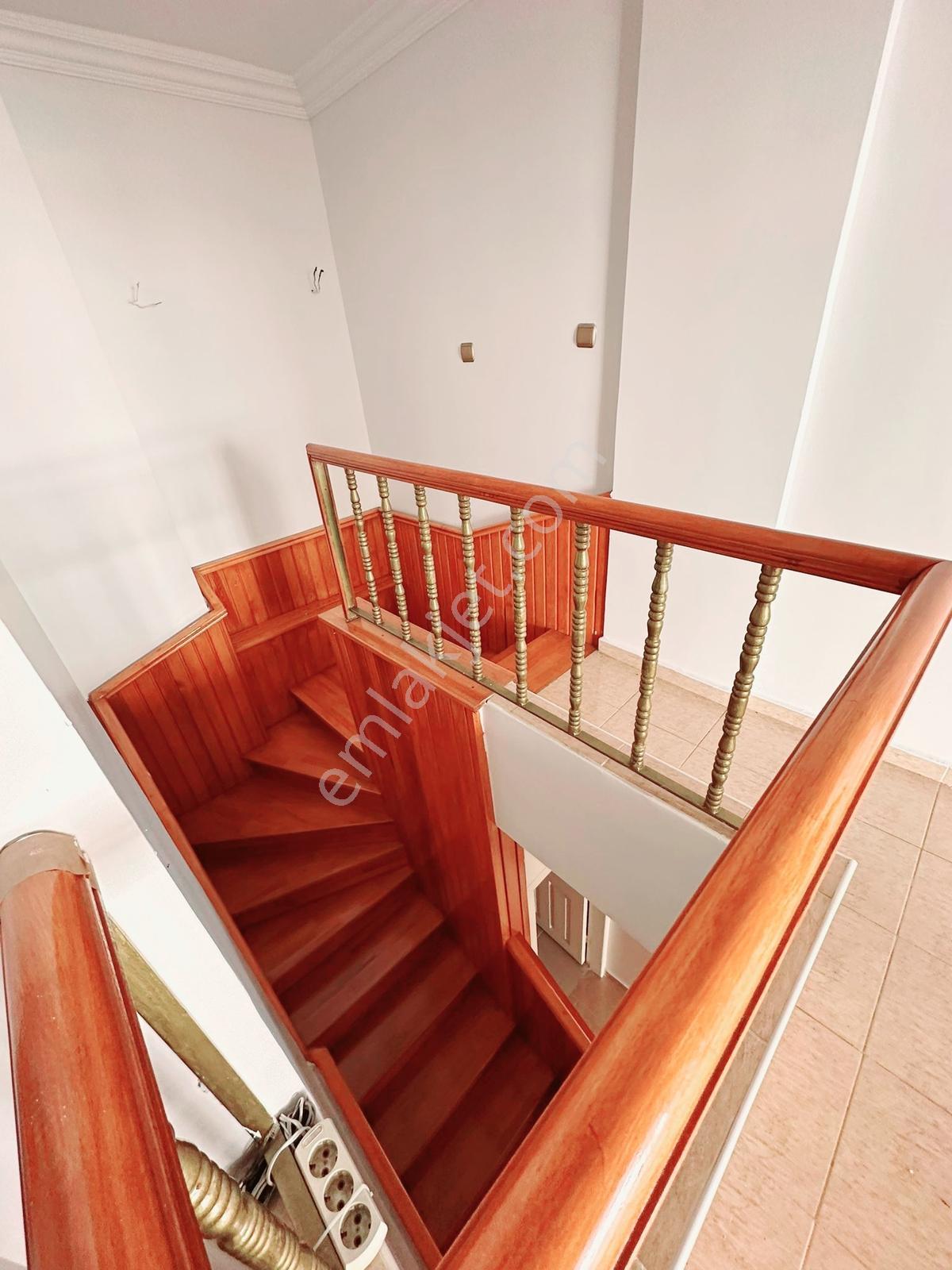 Basınevleri Mah Cadde Yakını 4+1 Full Yapılı Kiralık Dubleks - Görsel 30