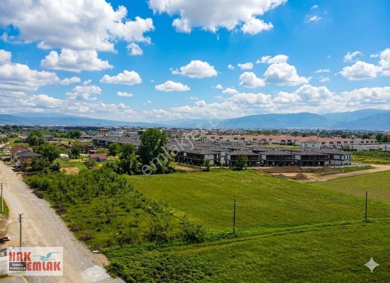 Hak Emlak'tan Bölge'nin En Değerli Noktasında Yatırım Fırsatı - Görsel 20