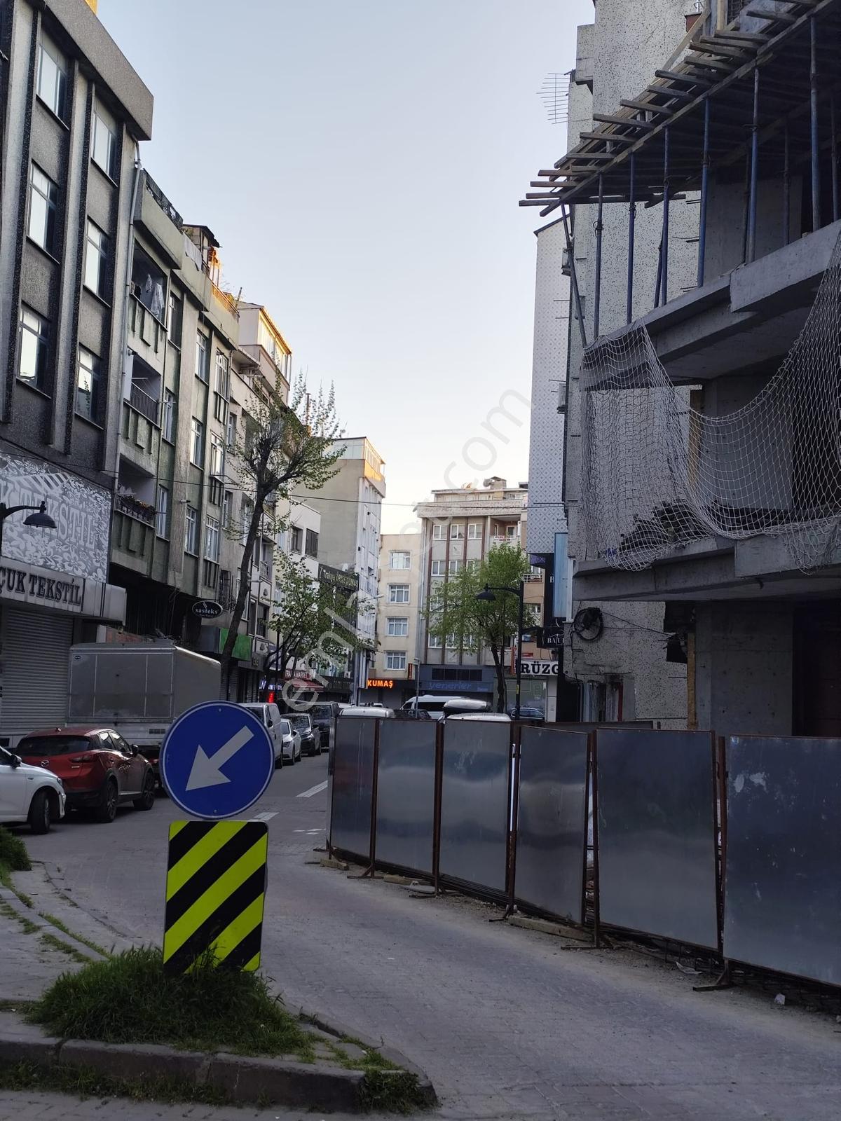 May Group'tan Avrasya Yakını Yapım Aşamasında 3+1 Köşe Daireler - Görsel 2