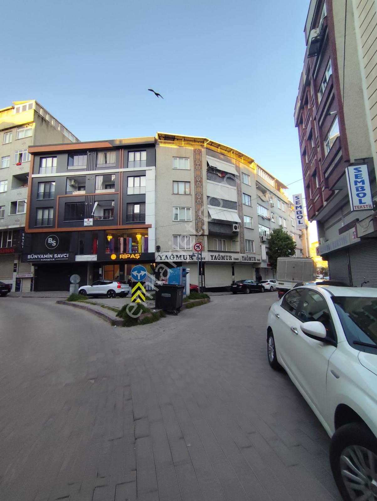May Group'tan Avrasya Yakını Yapım Aşamasında 3+1 Köşe Daireler - Görsel 8