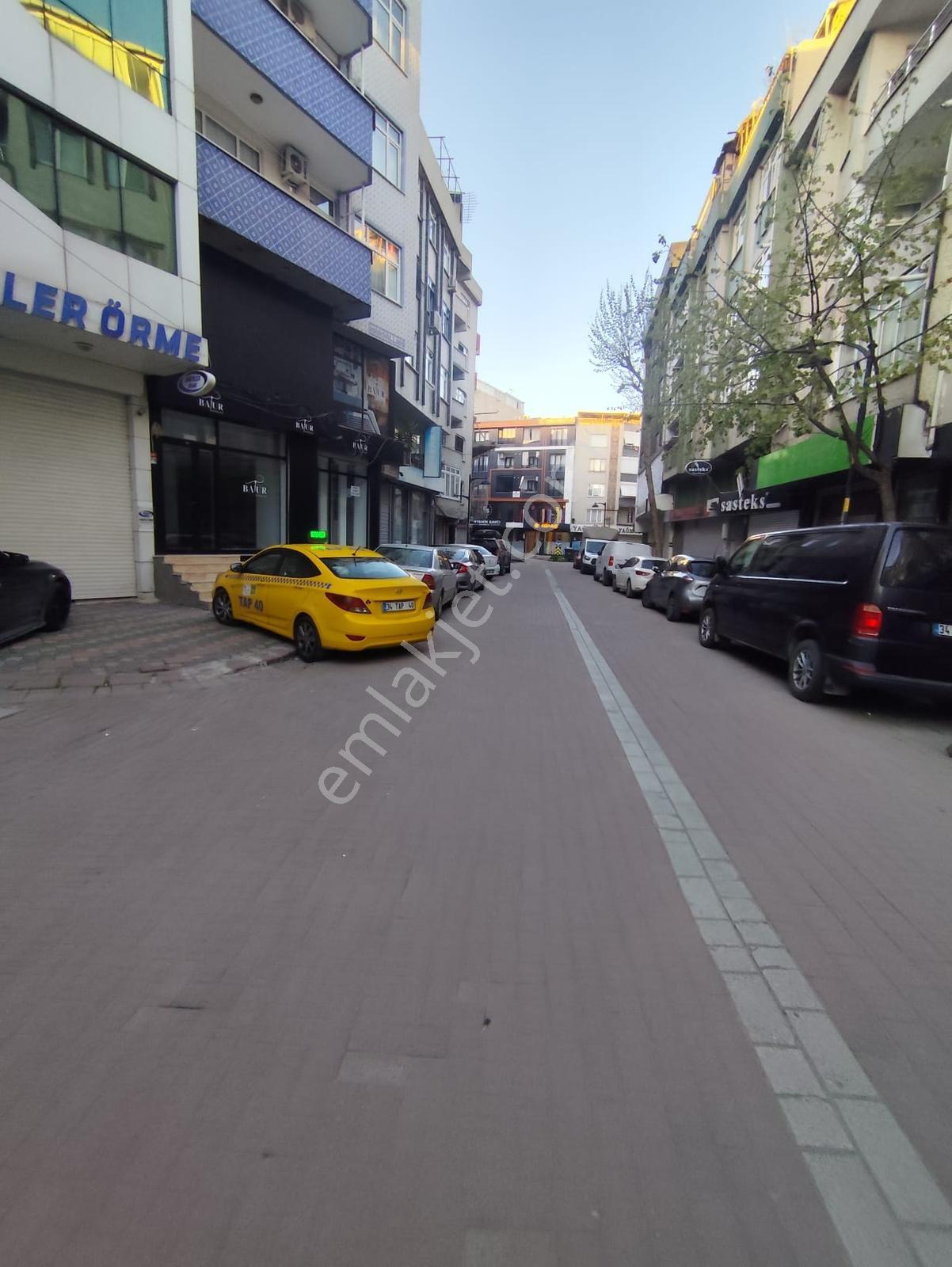 May Group'tan Avrasya Yakını Yapım Aşamasında 3+1 Köşe Daireler - Görsel 3