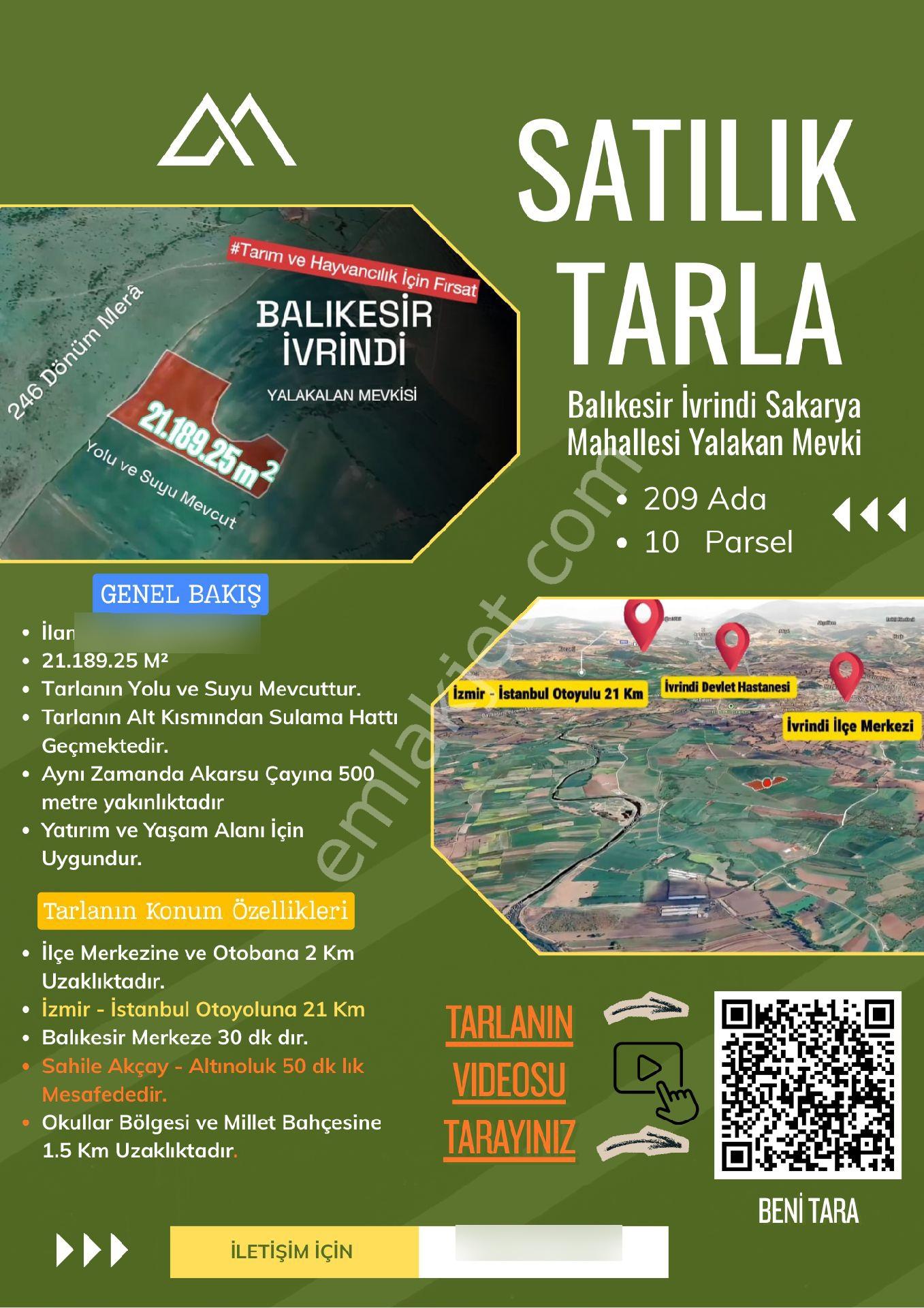Tarım Ve Hayvancılık, Bağ Bahçe, - Görsel 20