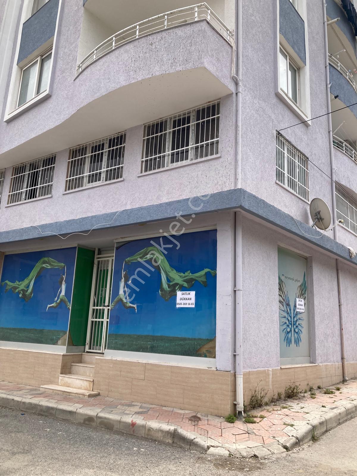 Köşe Başı,ferah İş Yeri