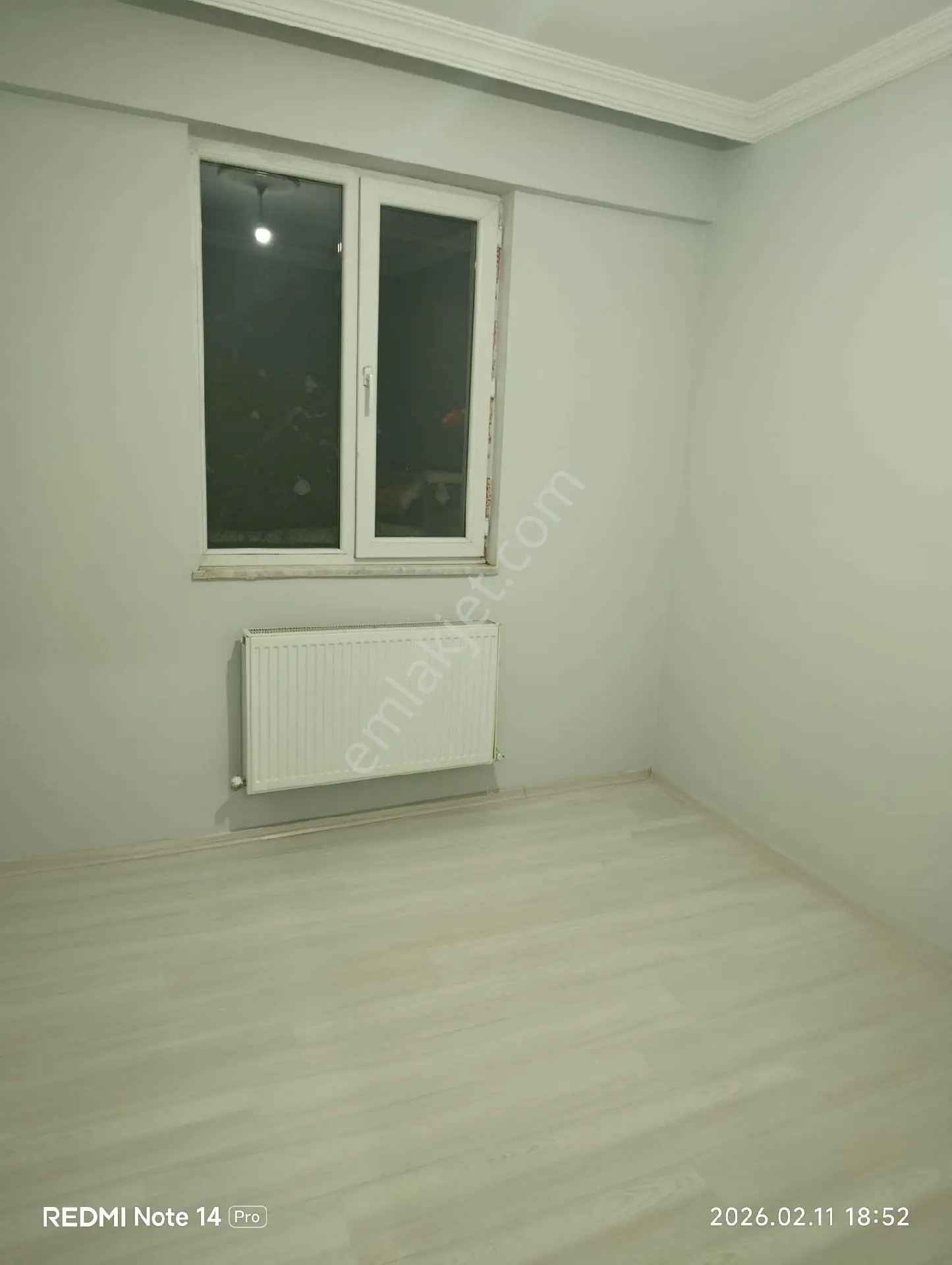 Kars Ortakapı Mahallesi 2+1 Kiralık Daire - Görsel 4