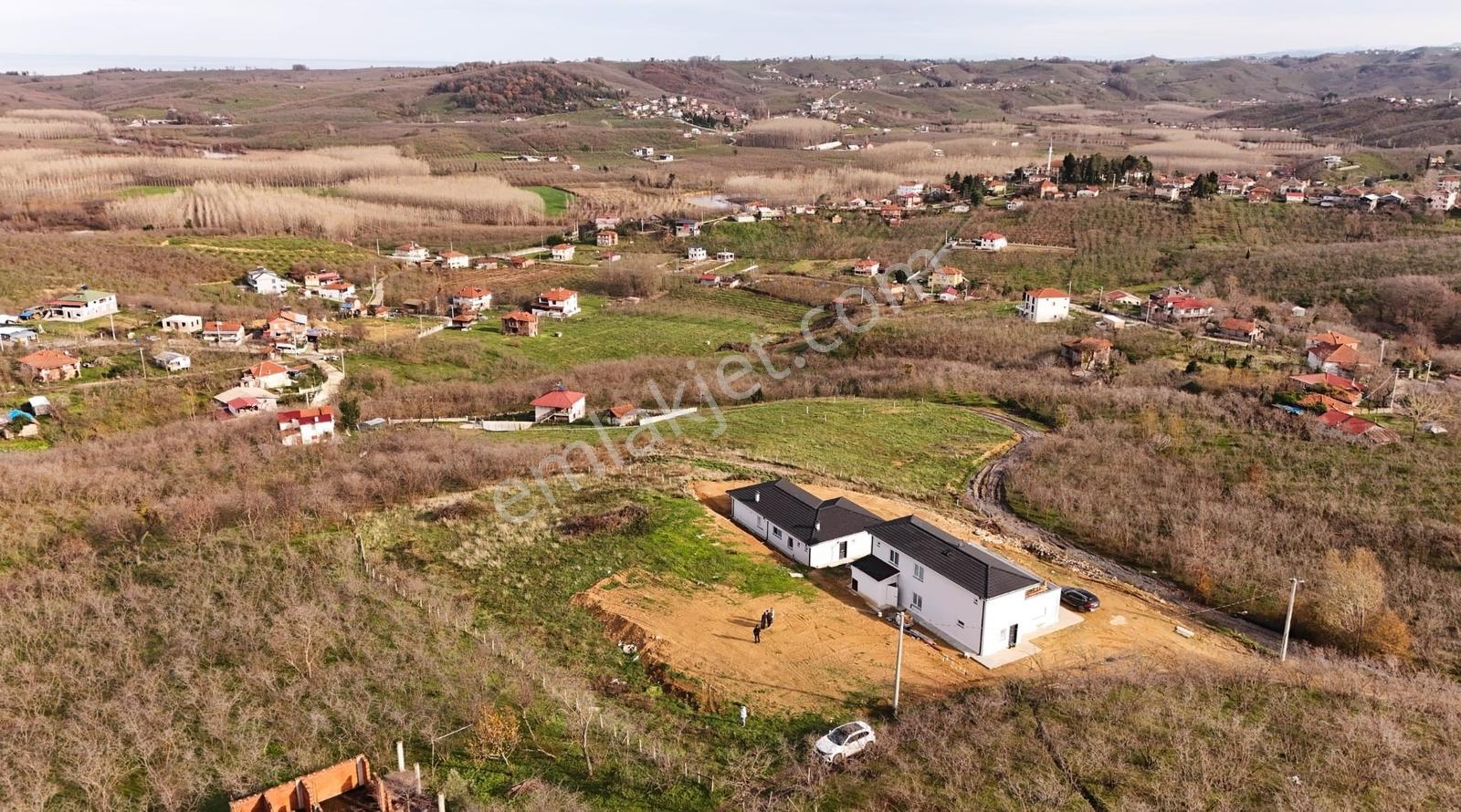 Sakarya Kocaali De 796 M2 Havadar Doğa Manzaralı Arsa - Görsel 3