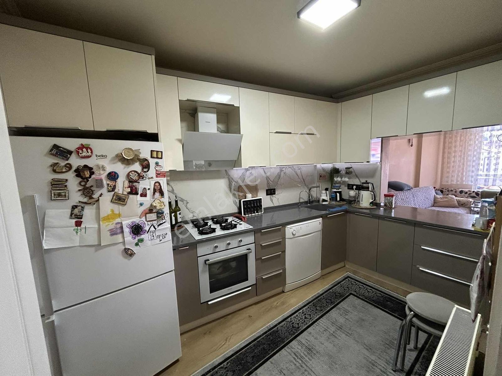 Görükle Dumlupınar Korkut Sitesi 'nde Satılık 3+1 Daire - Görsel 13