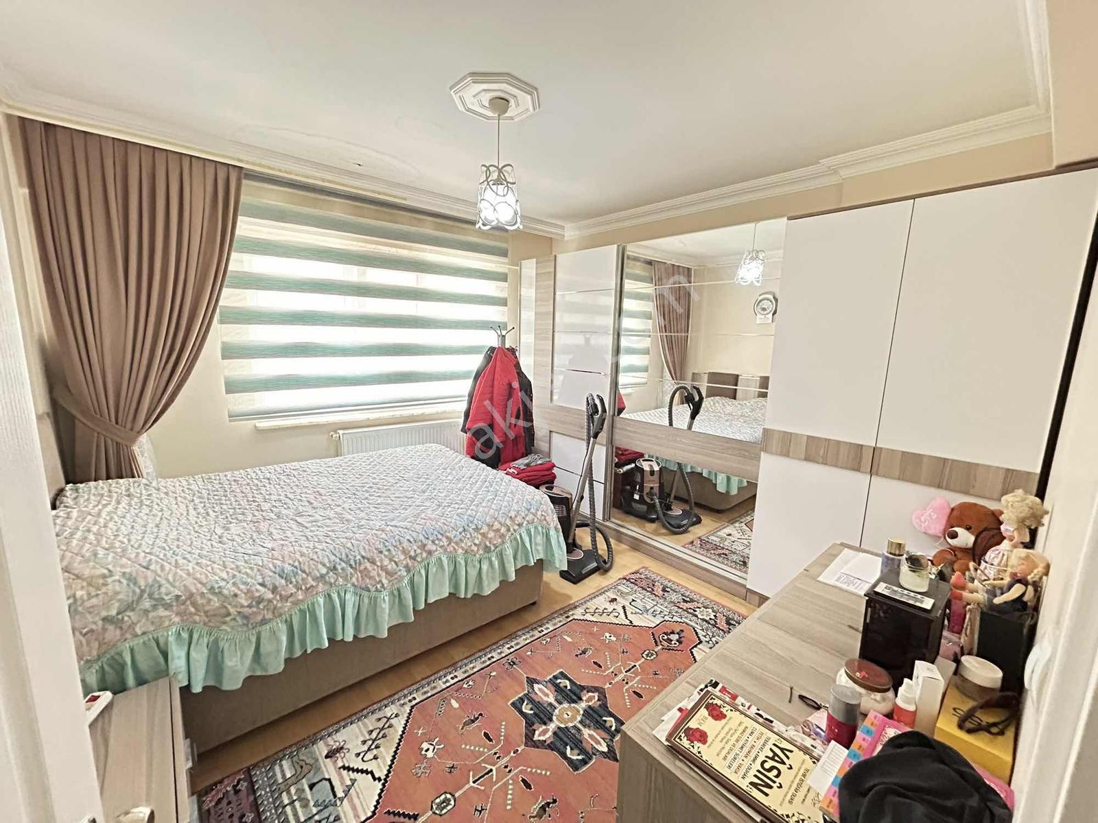 Görükle Dumlupınar Korkut Sitesi 'nde Satılık 3+1 Daire - Görsel 8
