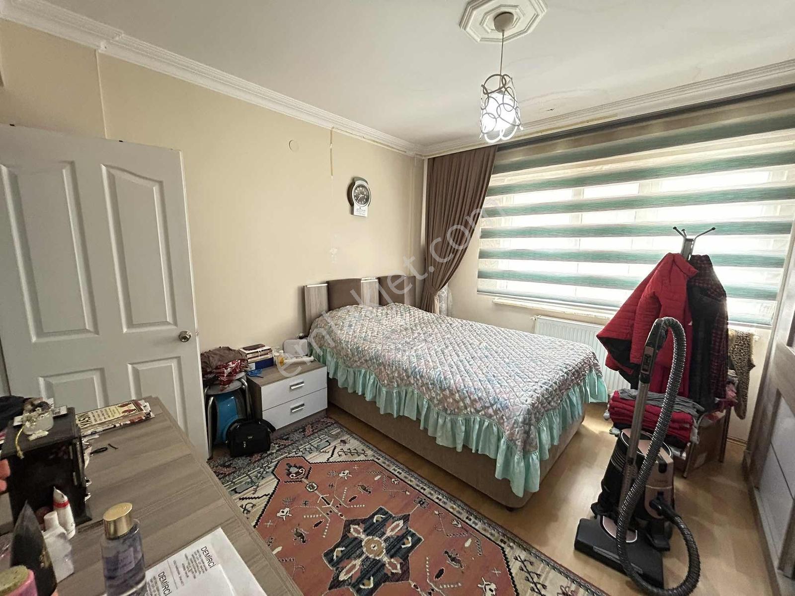 Görükle Dumlupınar Korkut Sitesi 'nde Satılık 3+1 Daire - Görsel 15