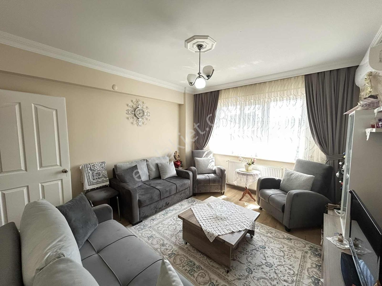 Görükle Dumlupınar Korkut Sitesi 'nde Satılık 3+1 Daire - Görsel 17