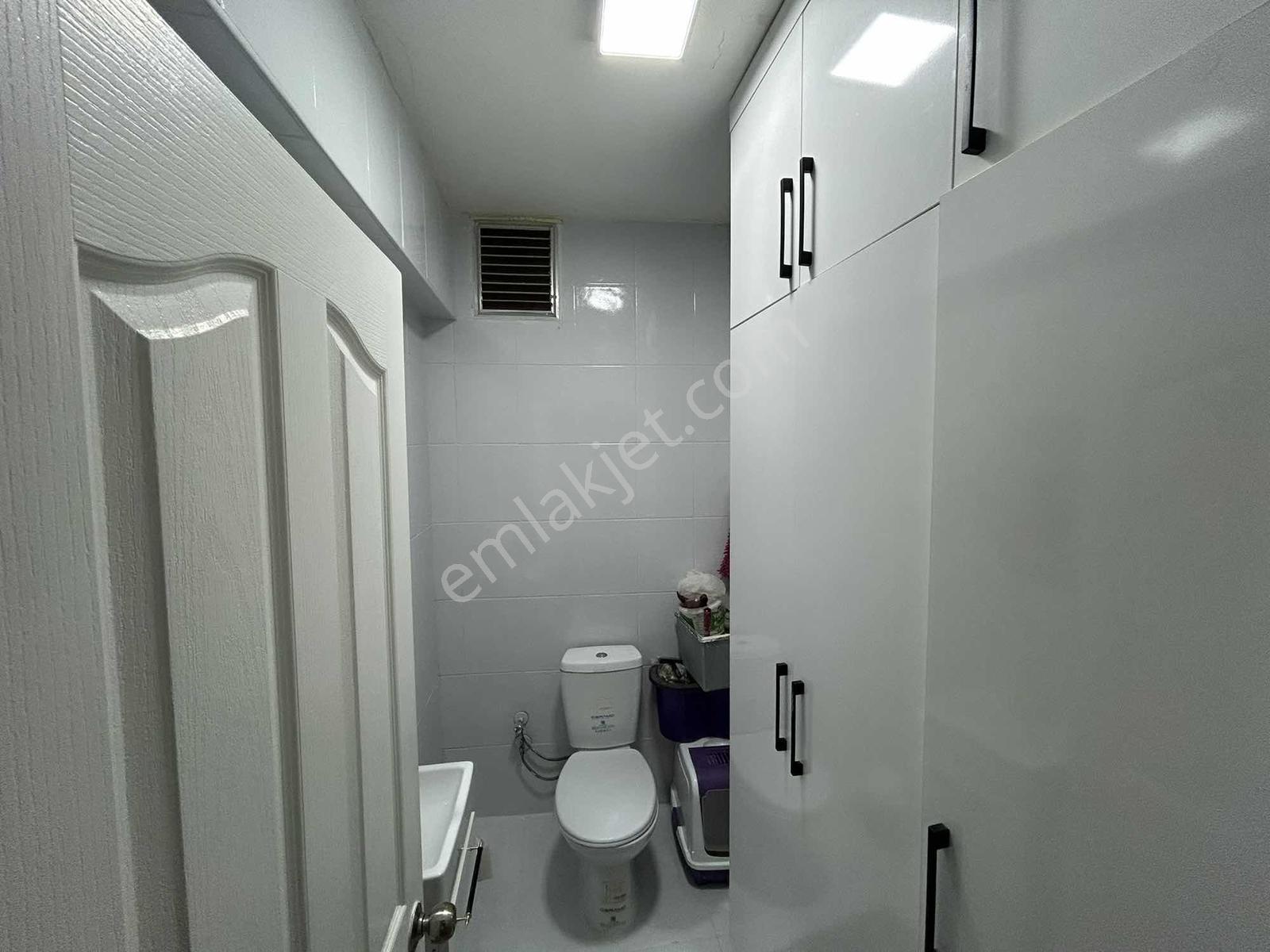 Görükle Dumlupınar Korkut Sitesi 'nde Satılık 3+1 Daire - Görsel 4