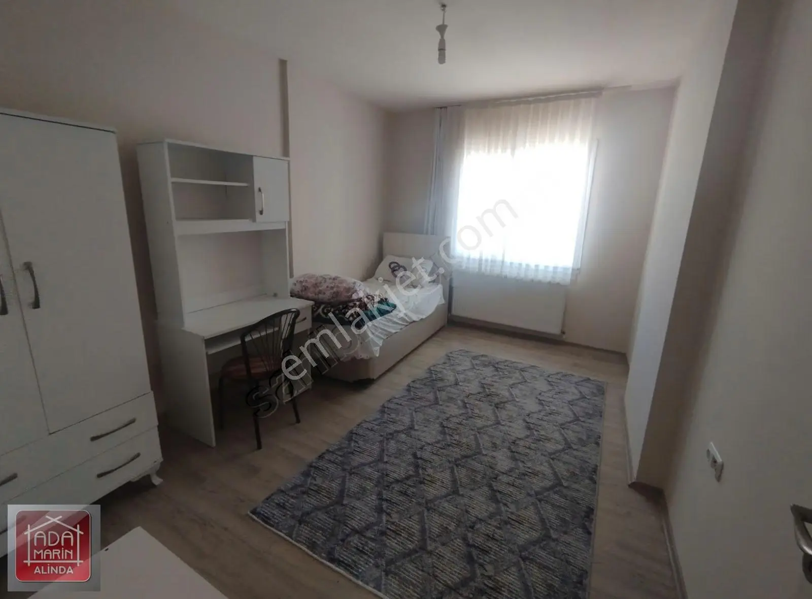 Yenikent Mah Eşyalı Kiralık 2+1 - Görsel 11
