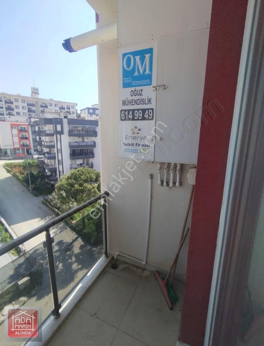 Yenikent Mah Eşyalı Kiralık 2+1 - Görsel 13