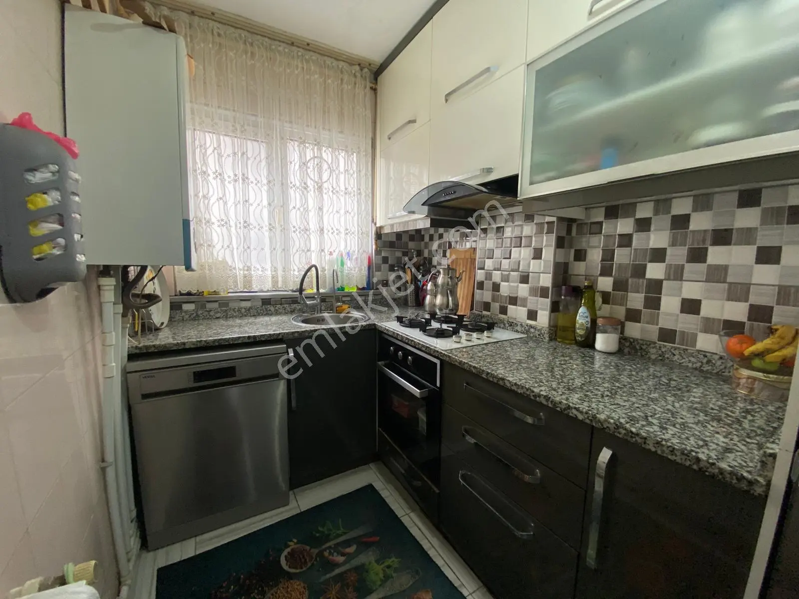 Loft'tan Söğütlüçeşme Mah 3+1 Satılık 120m2 Tek Daire Üzeri 2 .kat Daire - Görsel 4