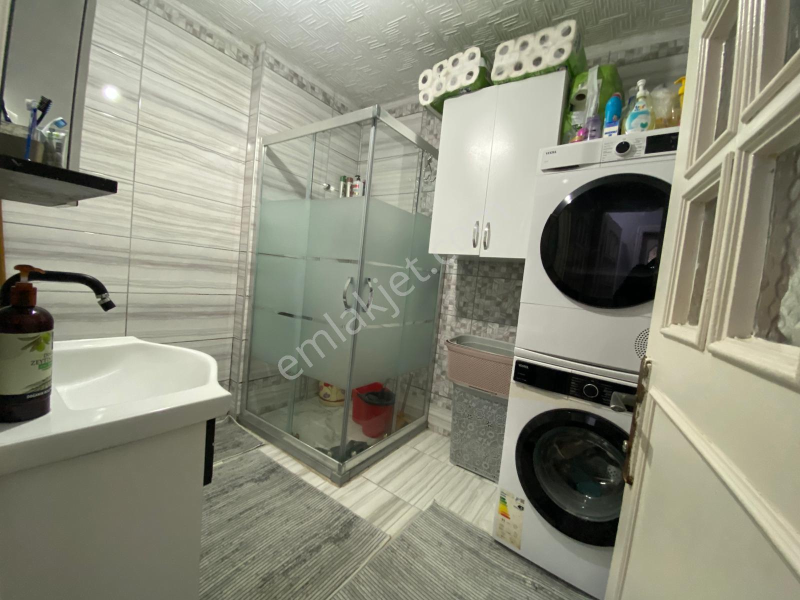 Loft'tan Söğütlüçeşme Mah 3+1 Satılık 120m2 Tek Daire Üzeri 2 .kat Daire - Görsel 22