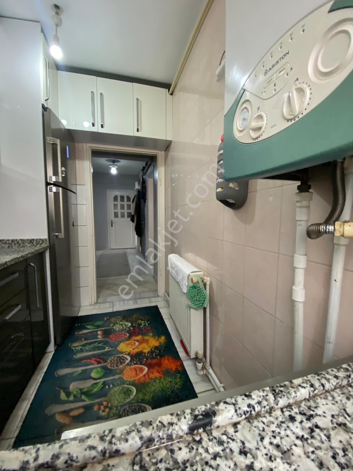 Loft'tan Söğütlüçeşme Mah 3+1 Satılık 120m2 Tek Daire Üzeri 2 .kat Daire - Görsel 6