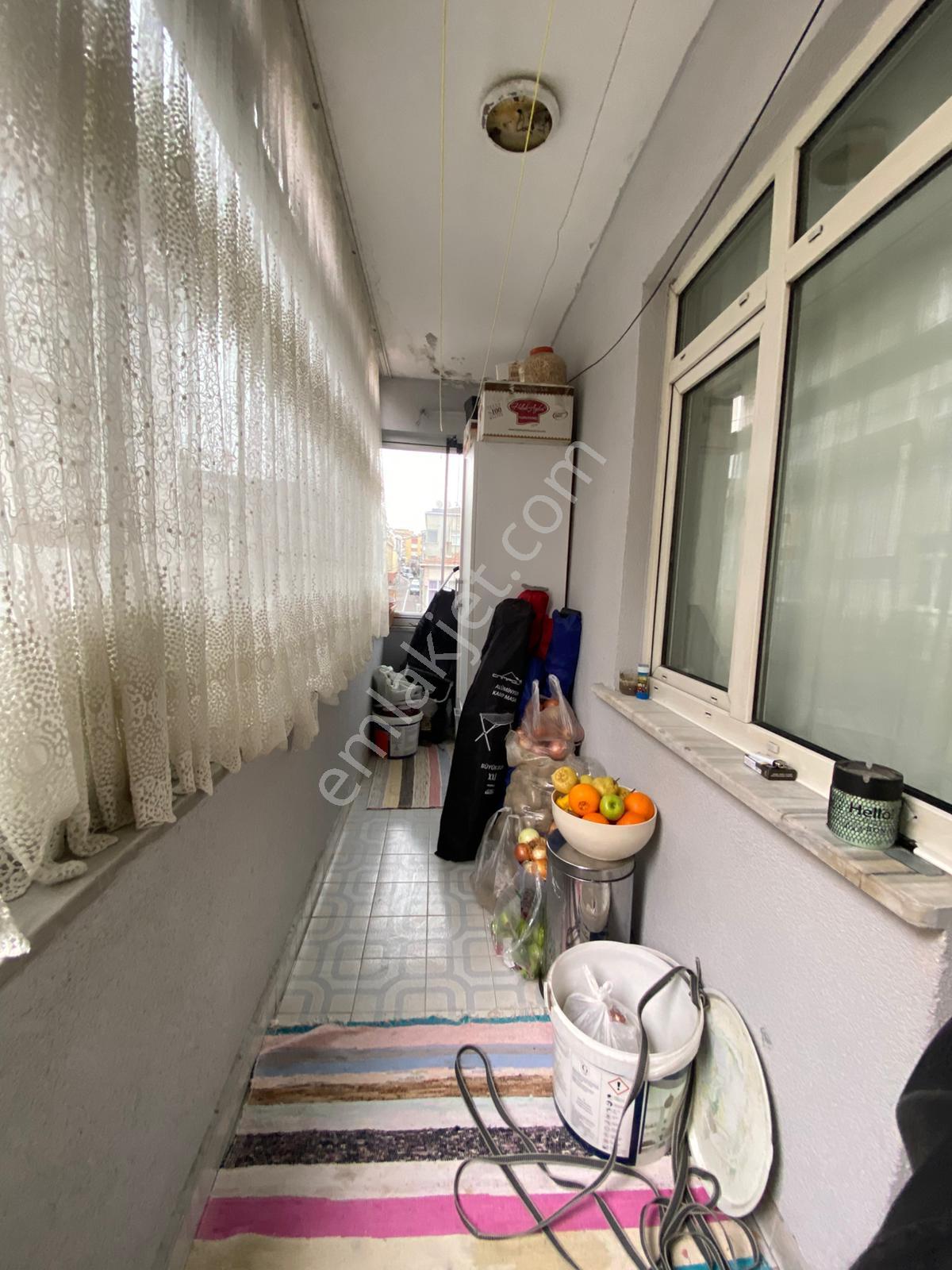 Loft'tan Söğütlüçeşme Mah 3+1 Satılık 120m2 Tek Daire Üzeri 2 .kat Daire - Görsel 20