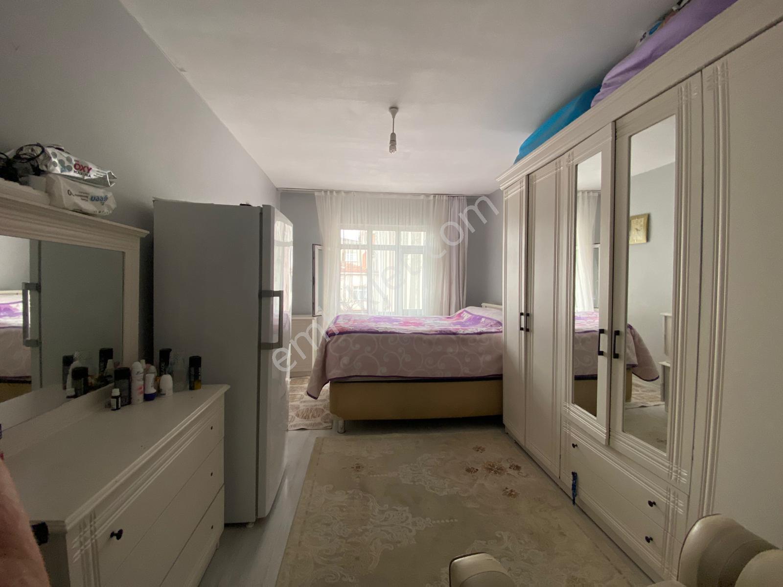 Loft'tan Söğütlüçeşme Mah 3+1 Satılık 120m2 Tek Daire Üzeri 2 .kat Daire - Görsel 10