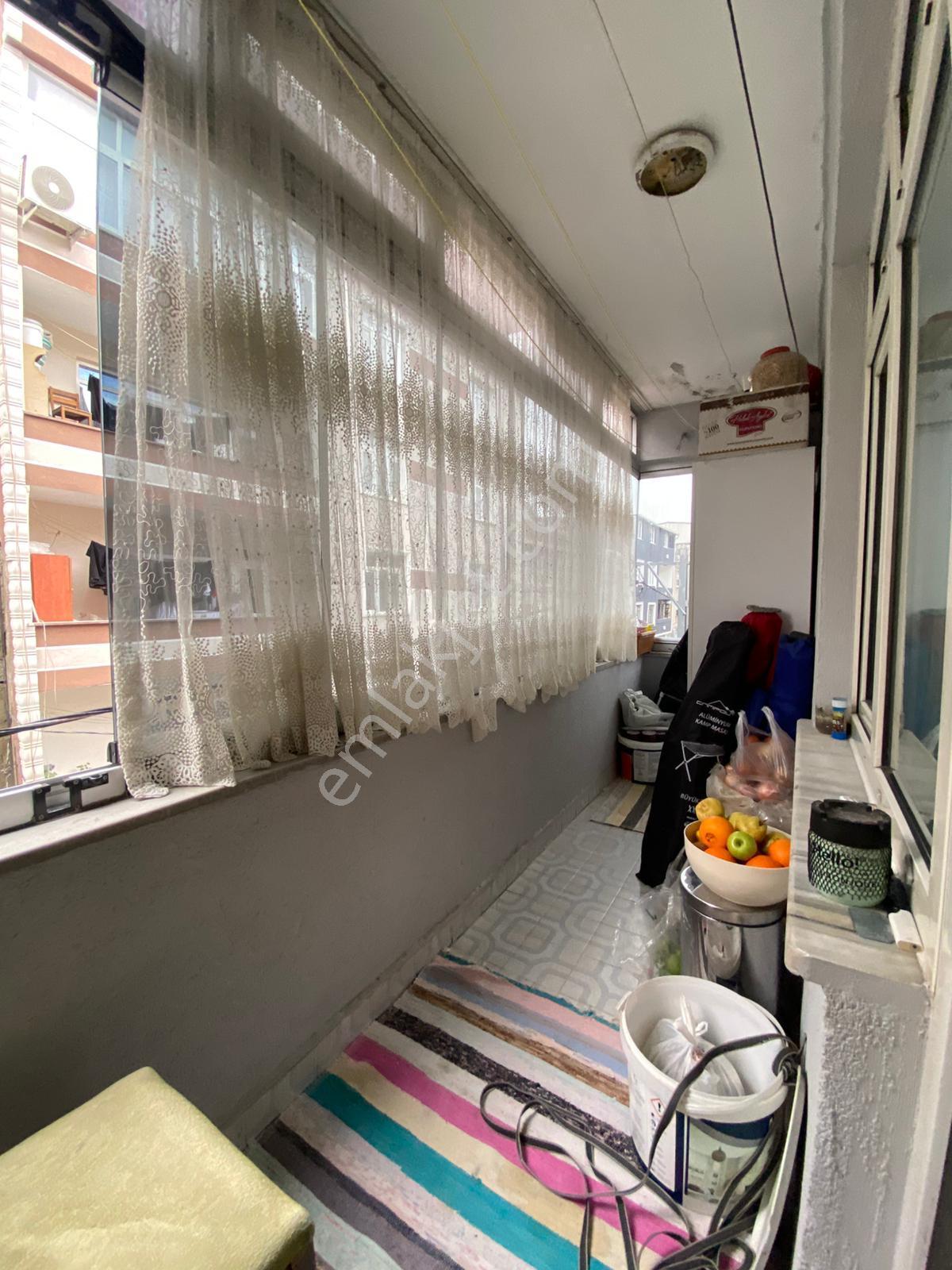 Loft'tan Söğütlüçeşme Mah 3+1 Satılık 120m2 Tek Daire Üzeri 2 .kat Daire - Görsel 21