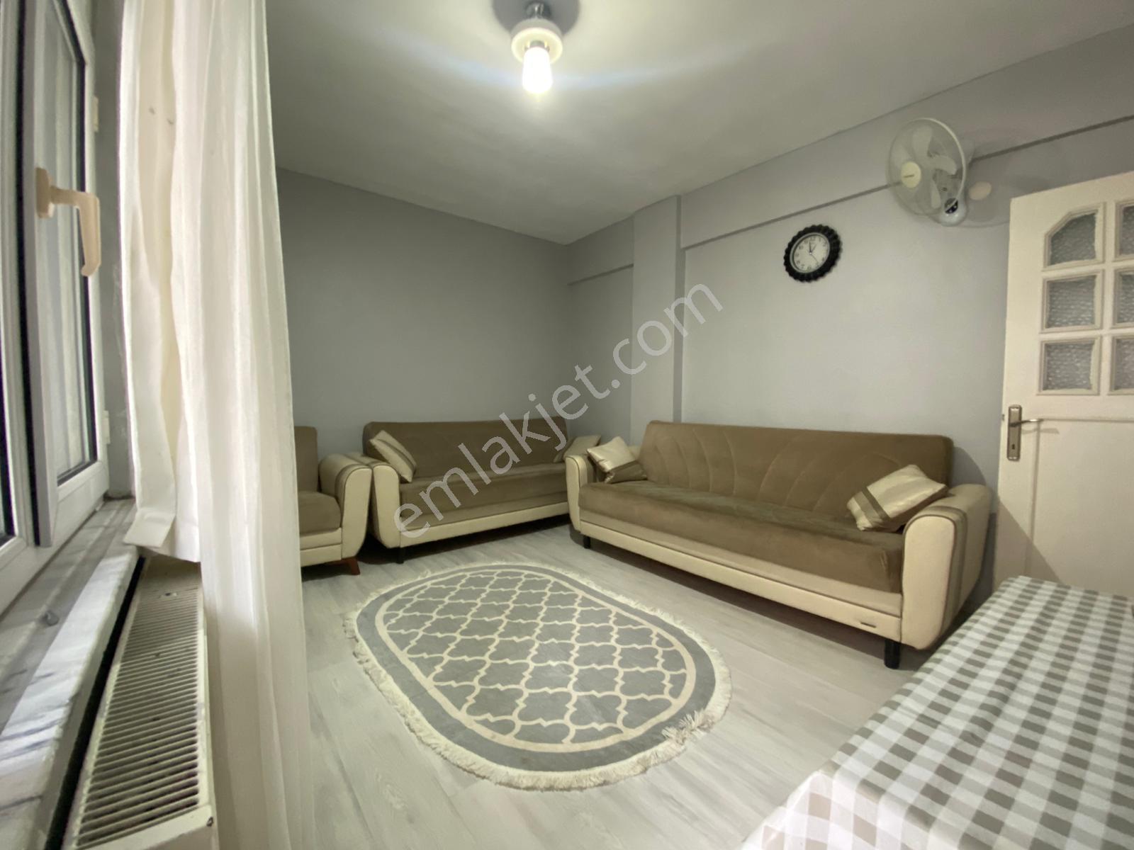 Loft'tan Söğütlüçeşme Mah 3+1 Satılık 120m2 Tek Daire Üzeri 2 .kat Daire - Görsel 9