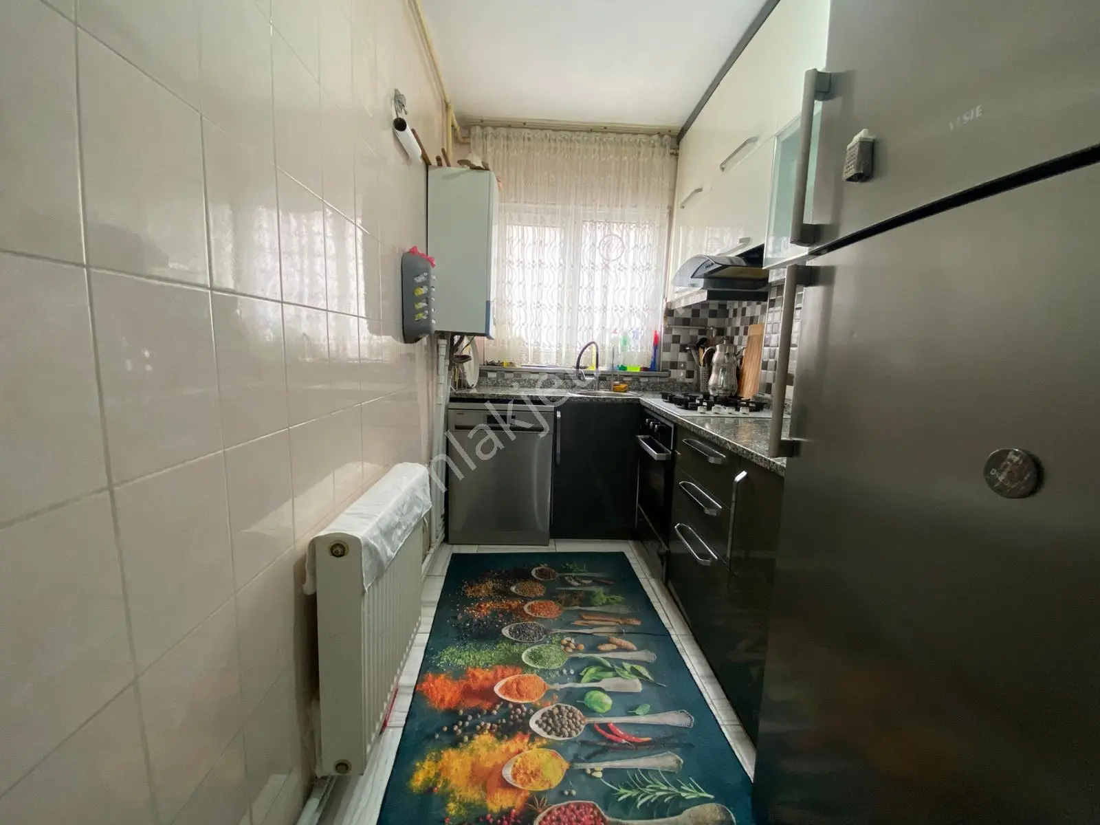 Loft'tan Söğütlüçeşme Mah 3+1 Satılık 120m2 Tek Daire Üzeri 2 .kat Daire - Görsel 5