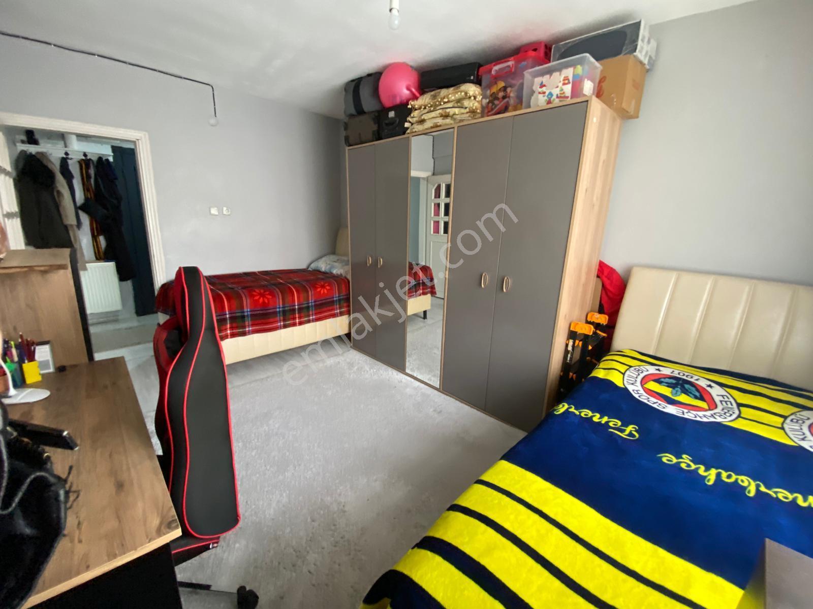 Loft'tan Söğütlüçeşme Mah 3+1 Satılık 120m2 Tek Daire Üzeri 2 .kat Daire - Görsel 13