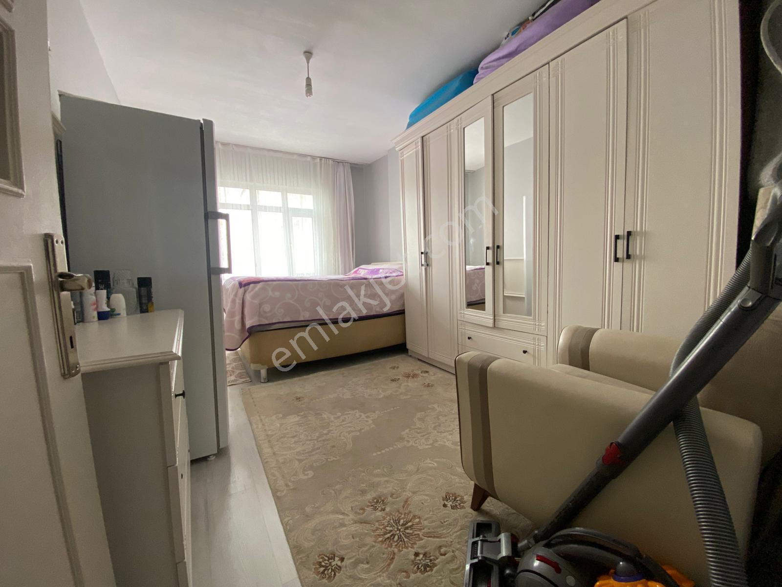 Loft'tan Söğütlüçeşme Mah 3+1 Satılık 120m2 Tek Daire Üzeri 2 .kat Daire - Görsel 12