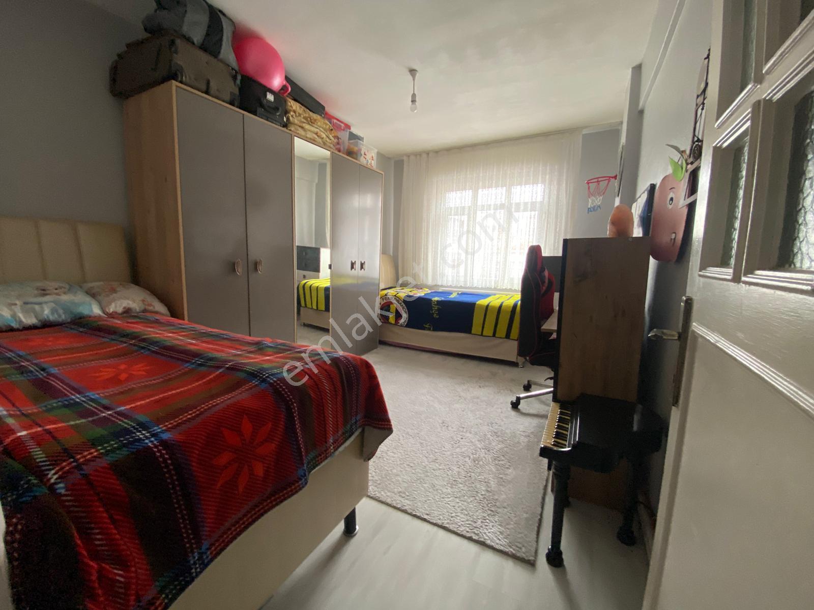 Loft'tan Söğütlüçeşme Mah 3+1 Satılık 120m2 Tek Daire Üzeri 2 .kat Daire - Görsel 15