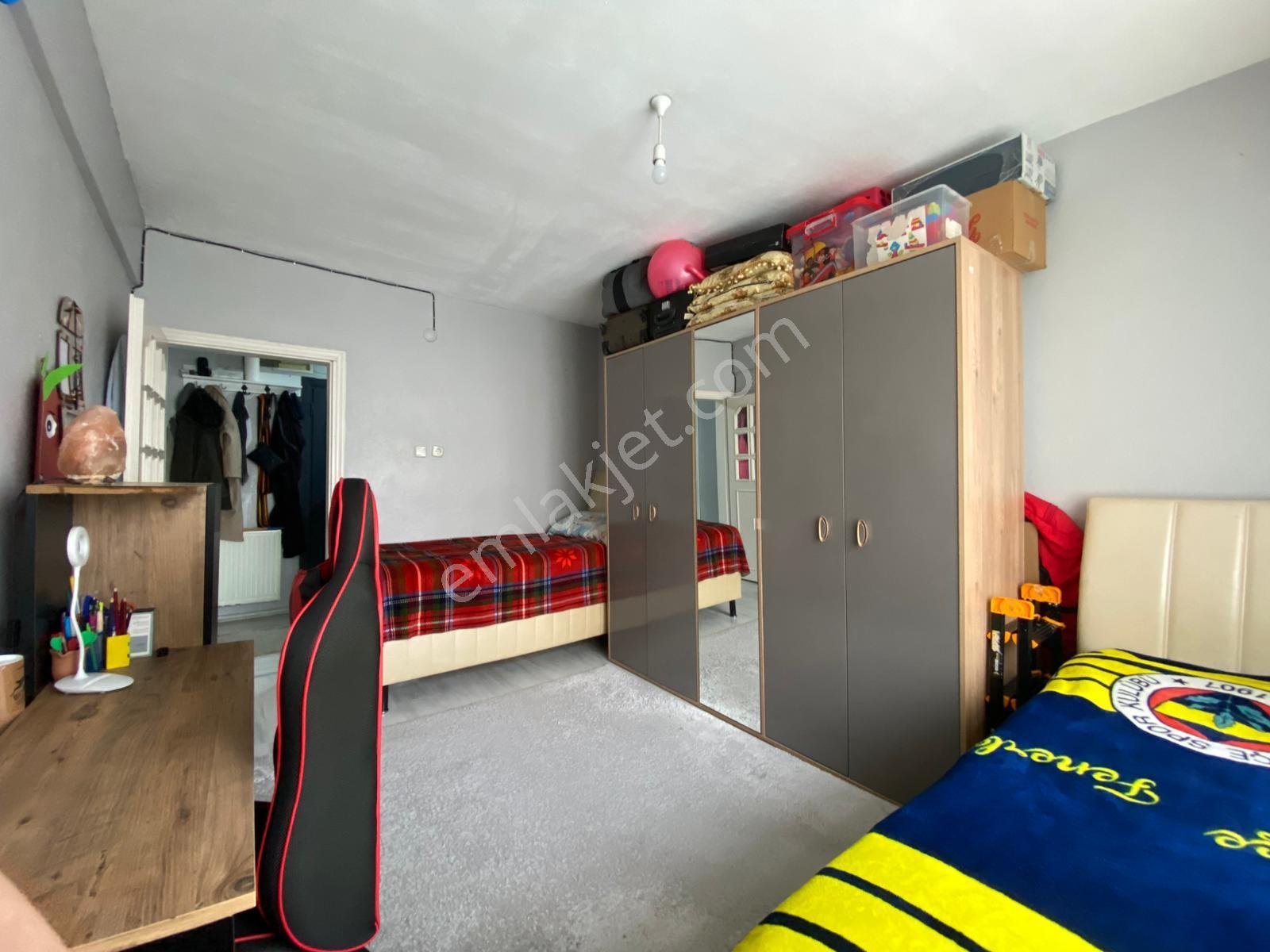 Loft'tan Söğütlüçeşme Mah 3+1 Satılık 120m2 Tek Daire Üzeri 2 .kat Daire - Görsel 14